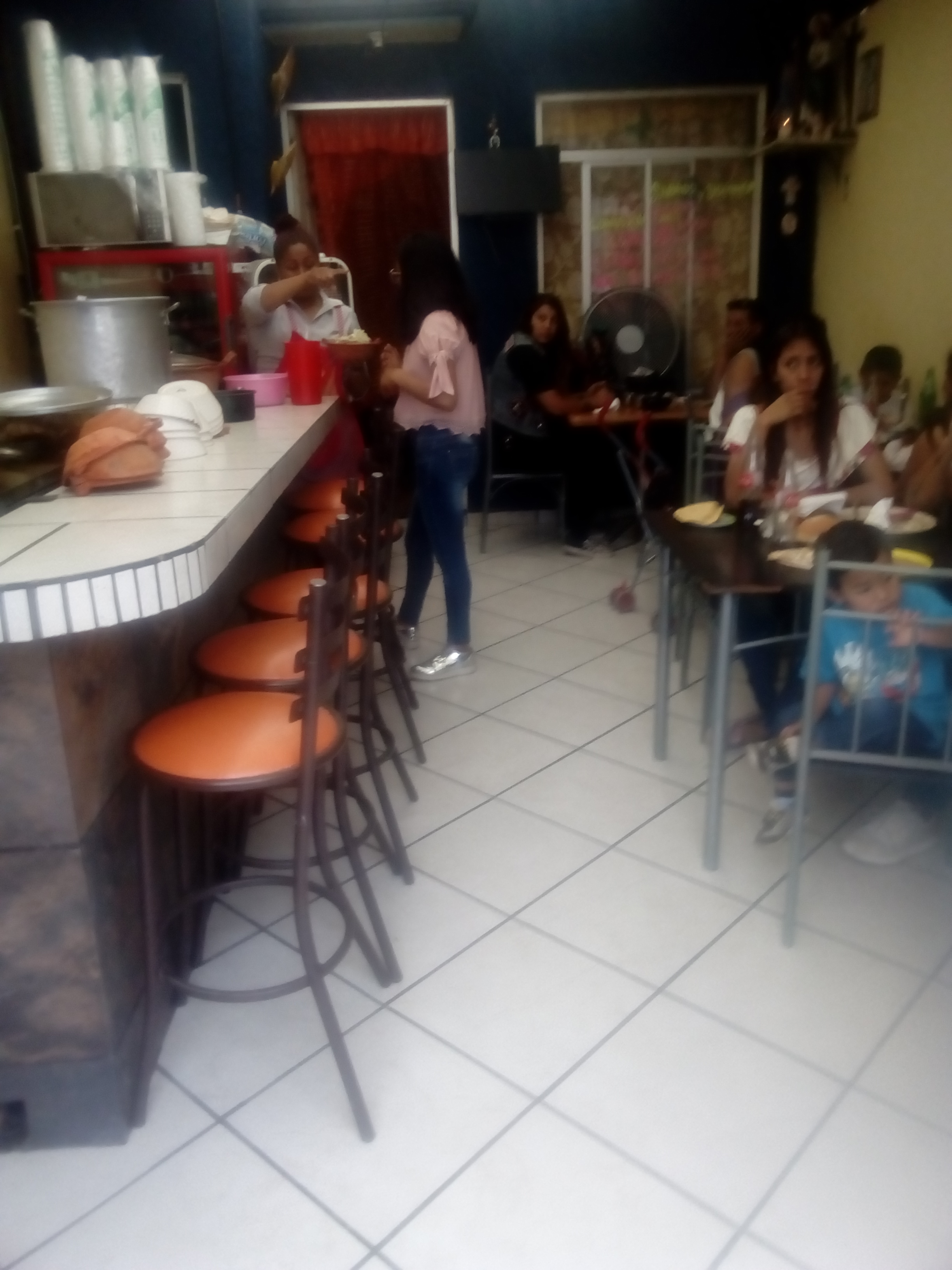 Cocina económica la morena image 4