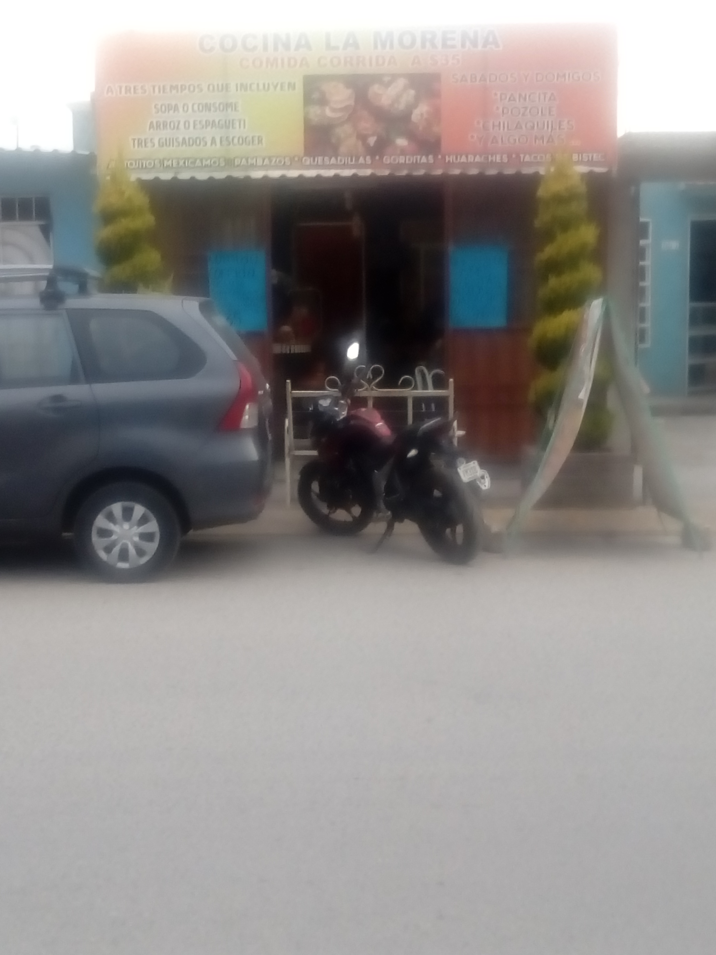 Cocina económica la morena image 5