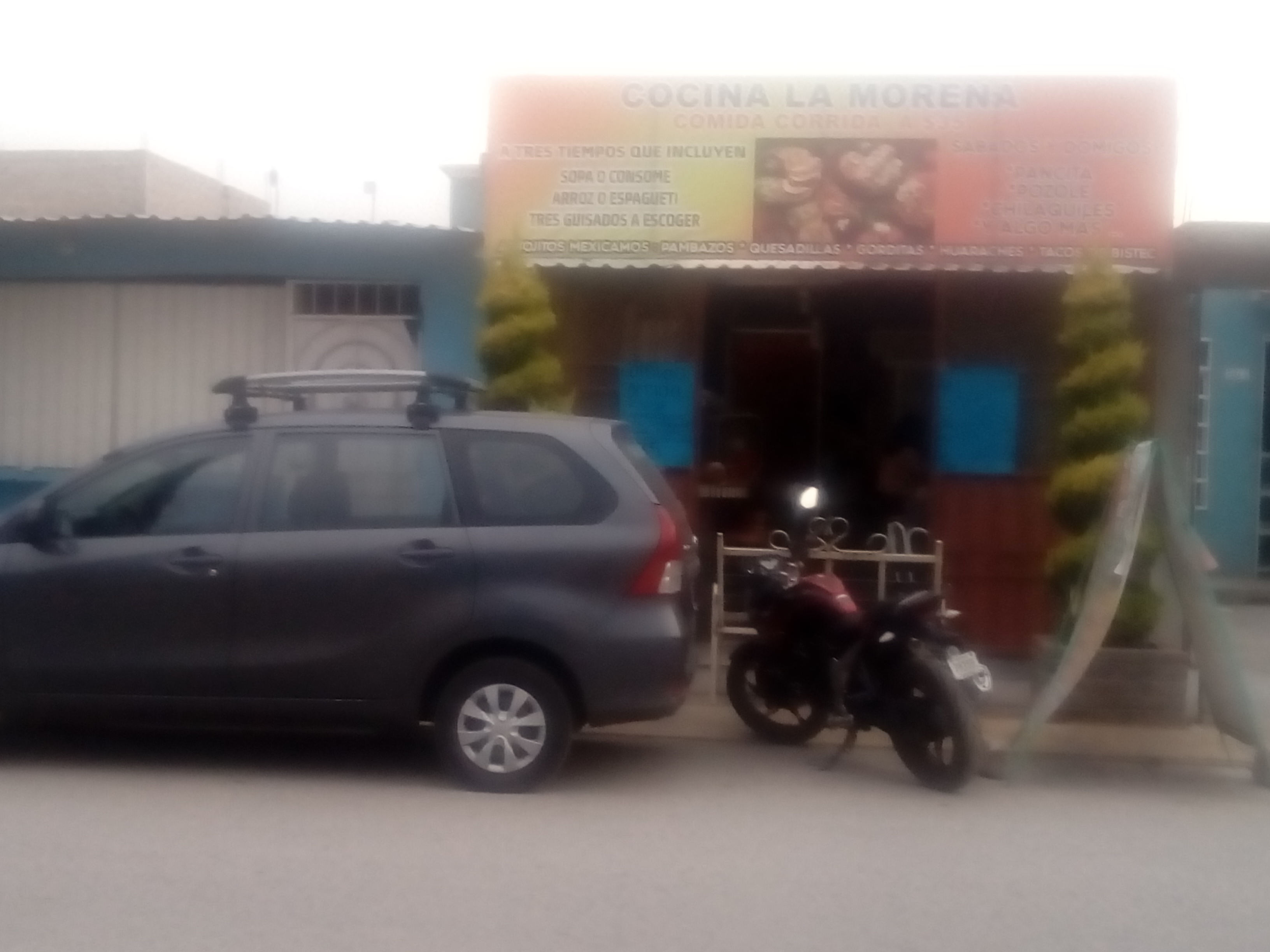 Cocina económica la morena image 7