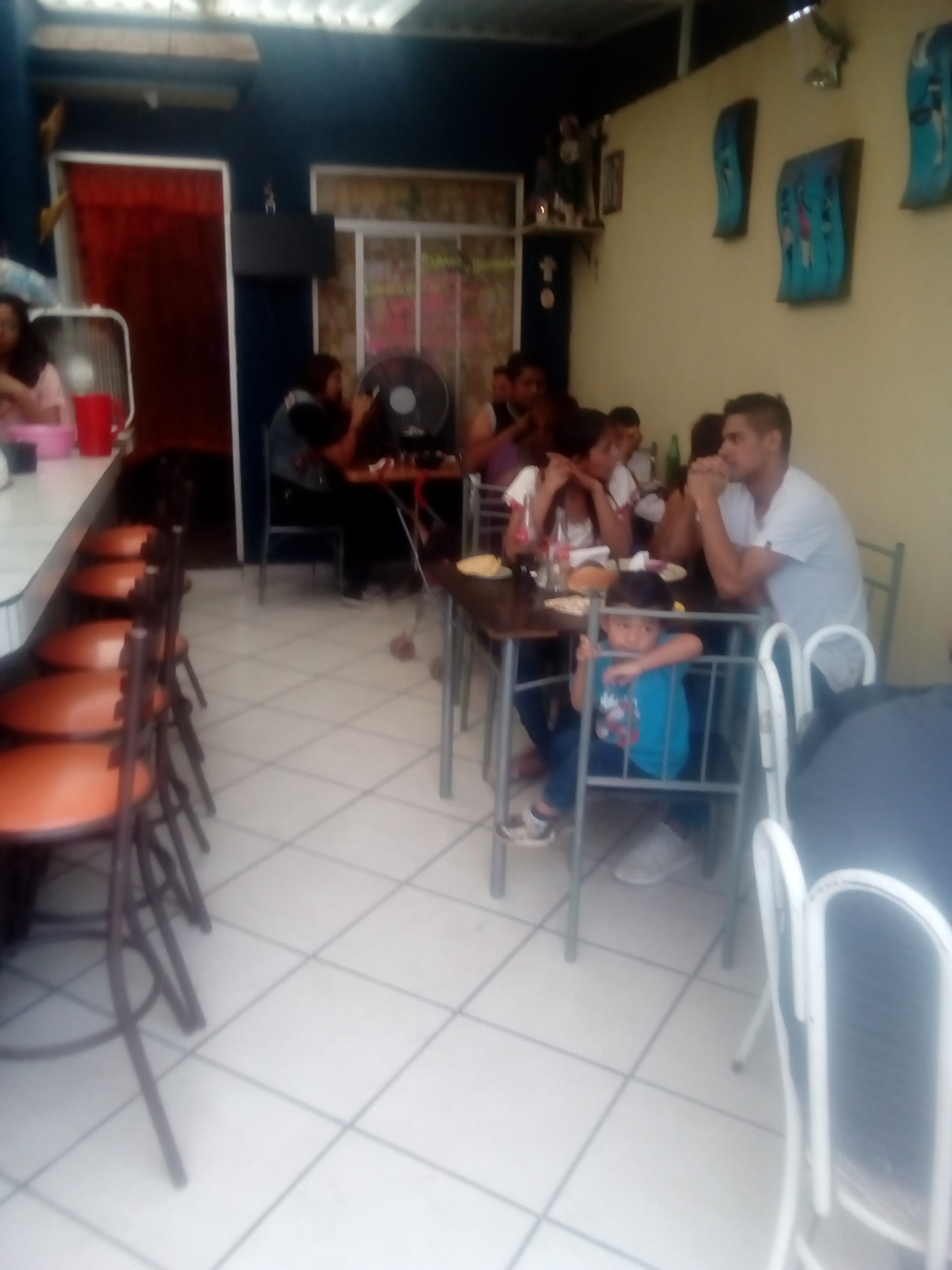 Cocina económica la morena image 8