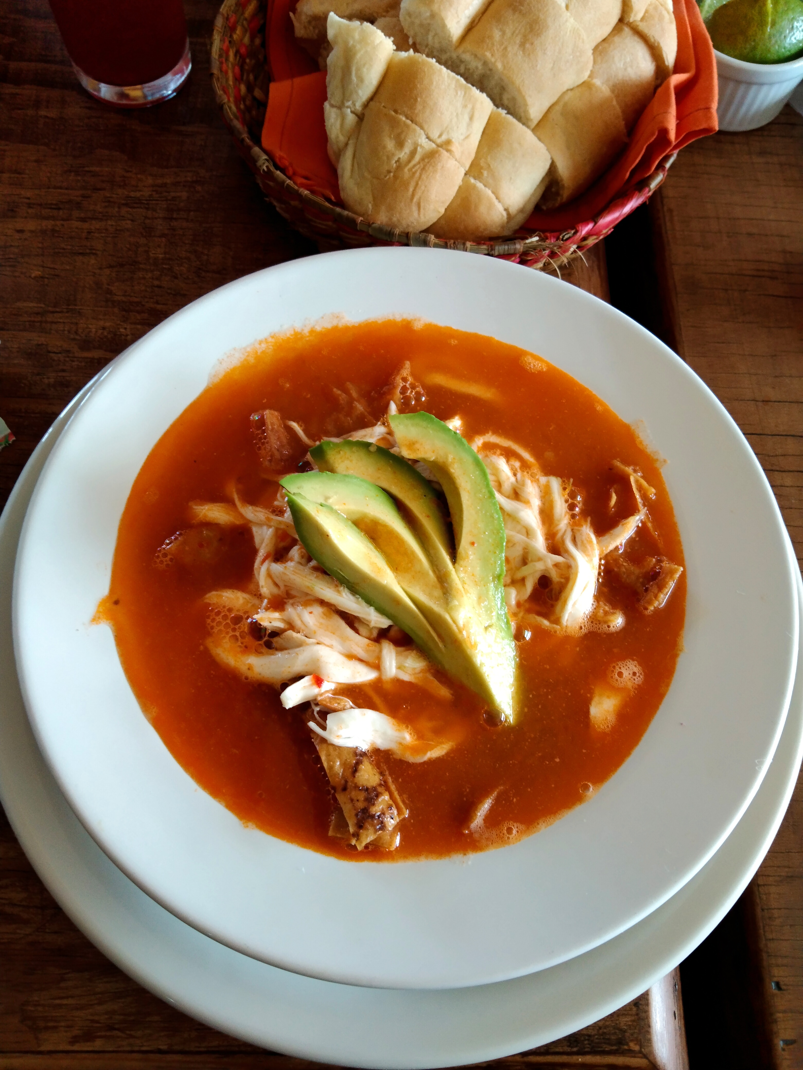 Restaurant El Ranchito image 3