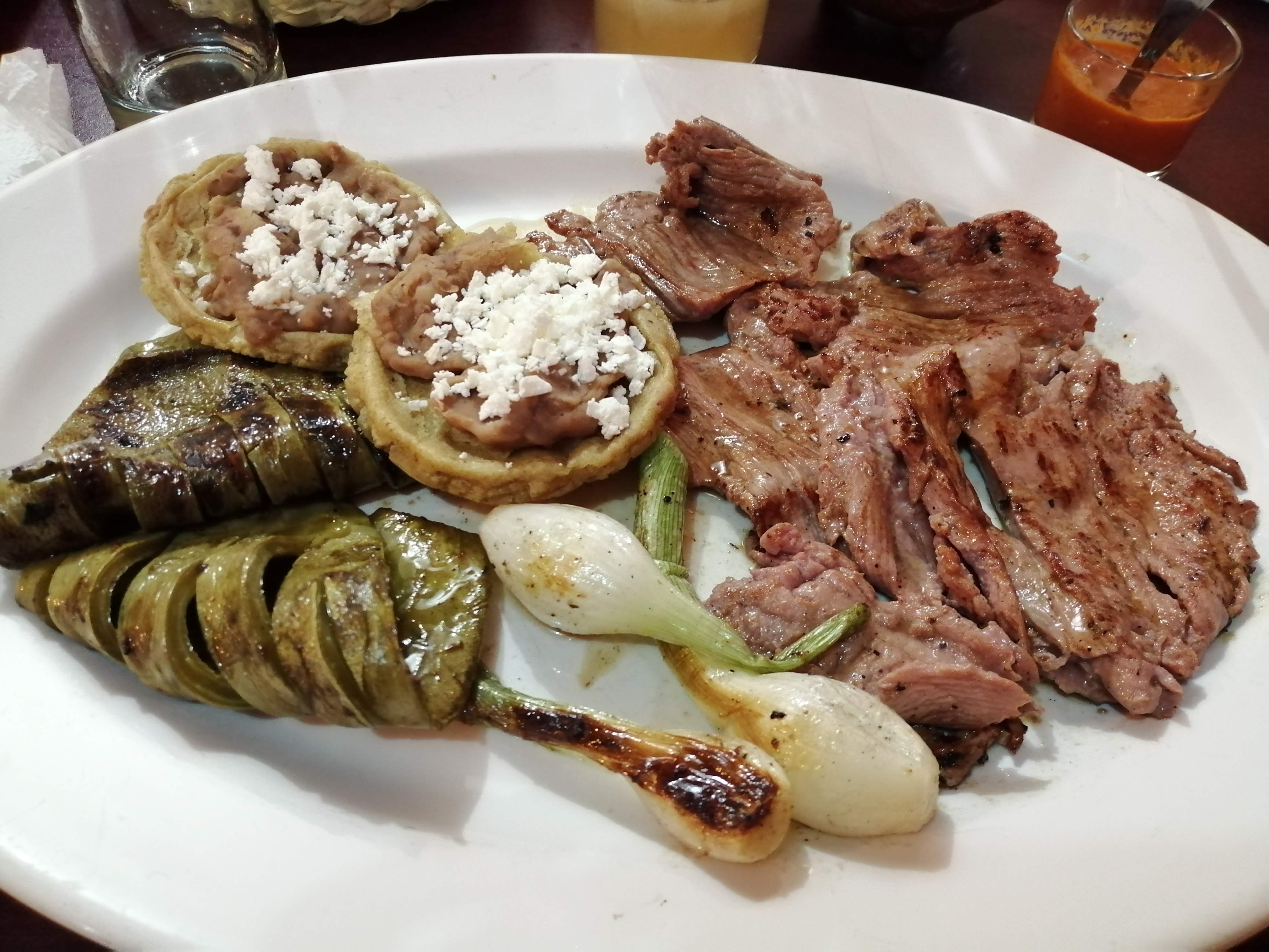 Restaurant El Ranchito image 8