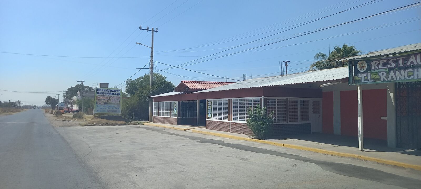 Restaurant El Ranchito image 9