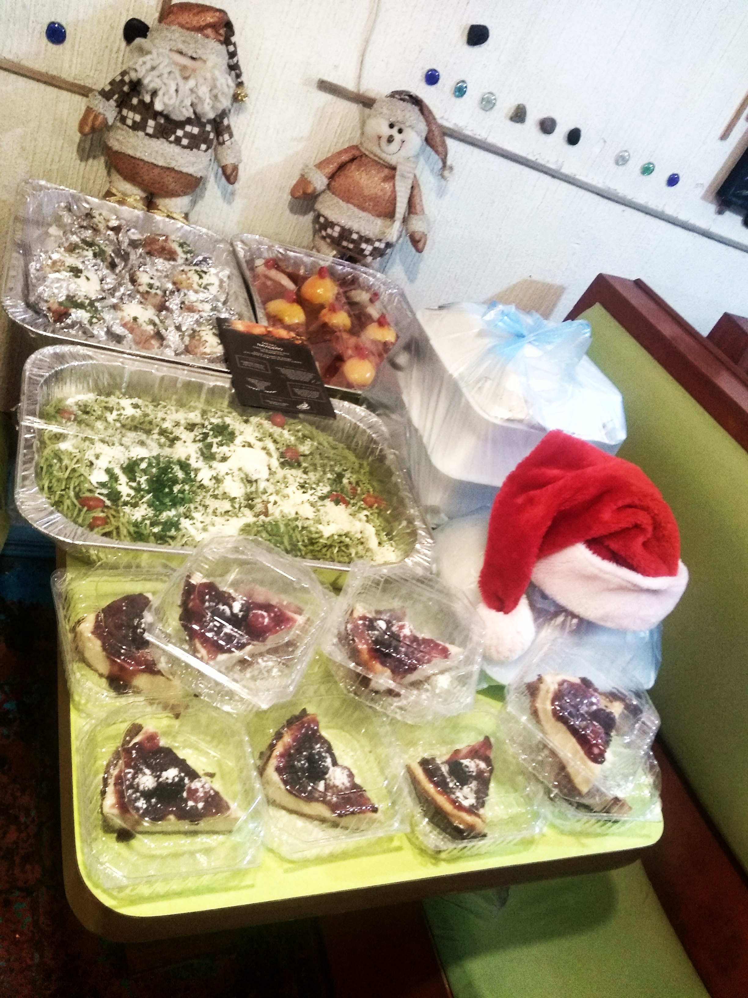 Son y Sol restaurante image 2