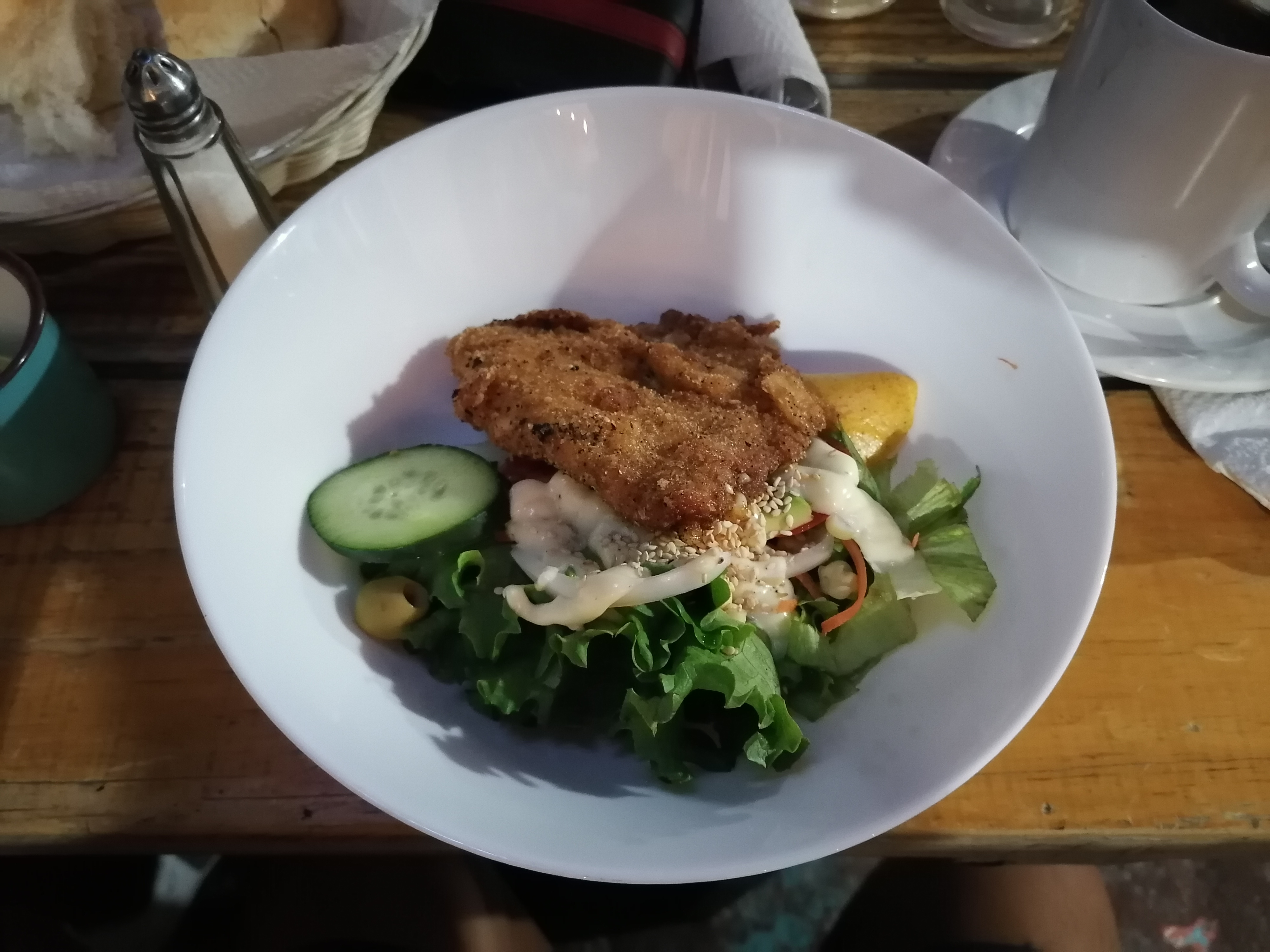 Son y Sol restaurante image 3