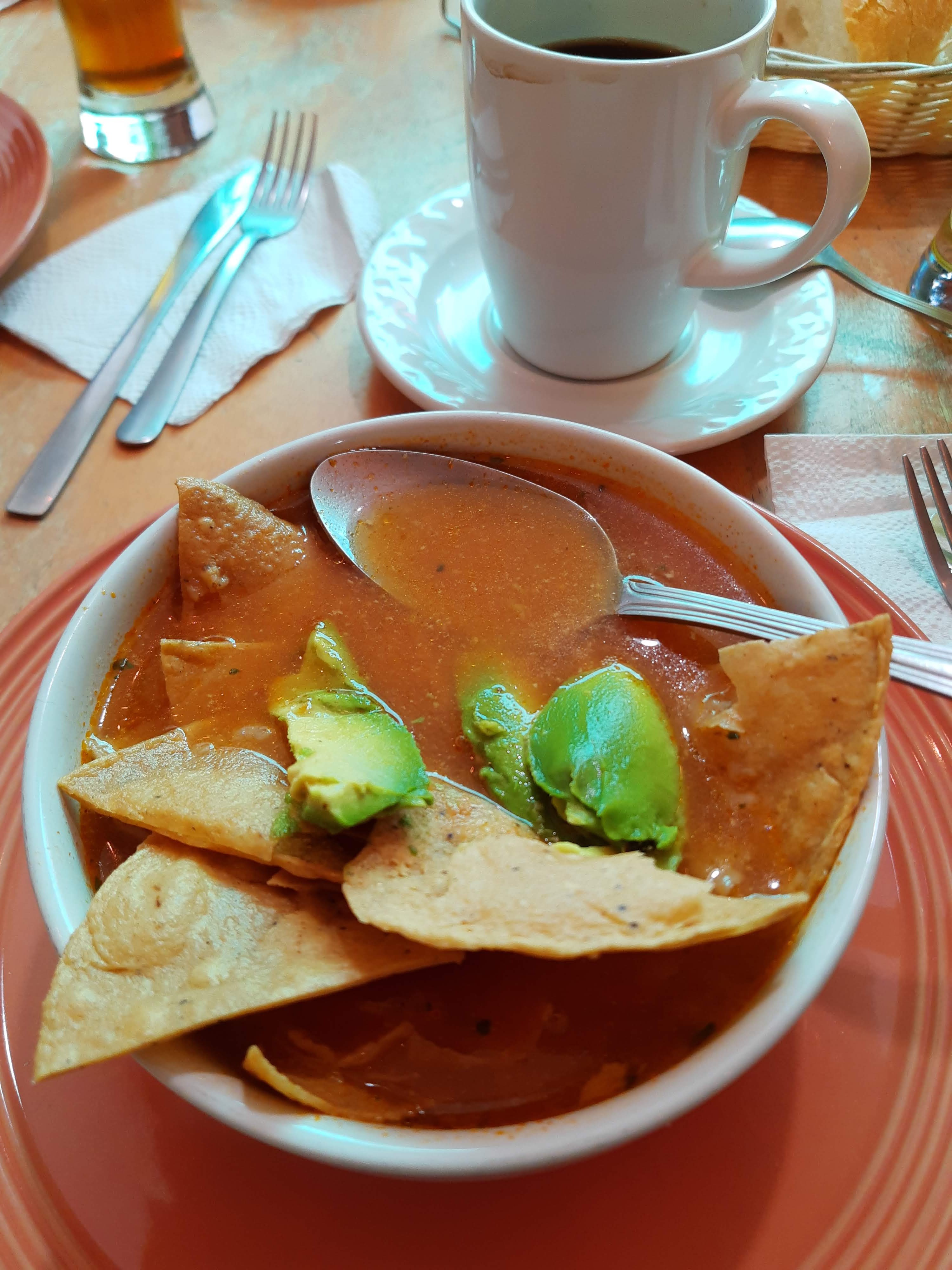 Son y Sol restaurante image 7