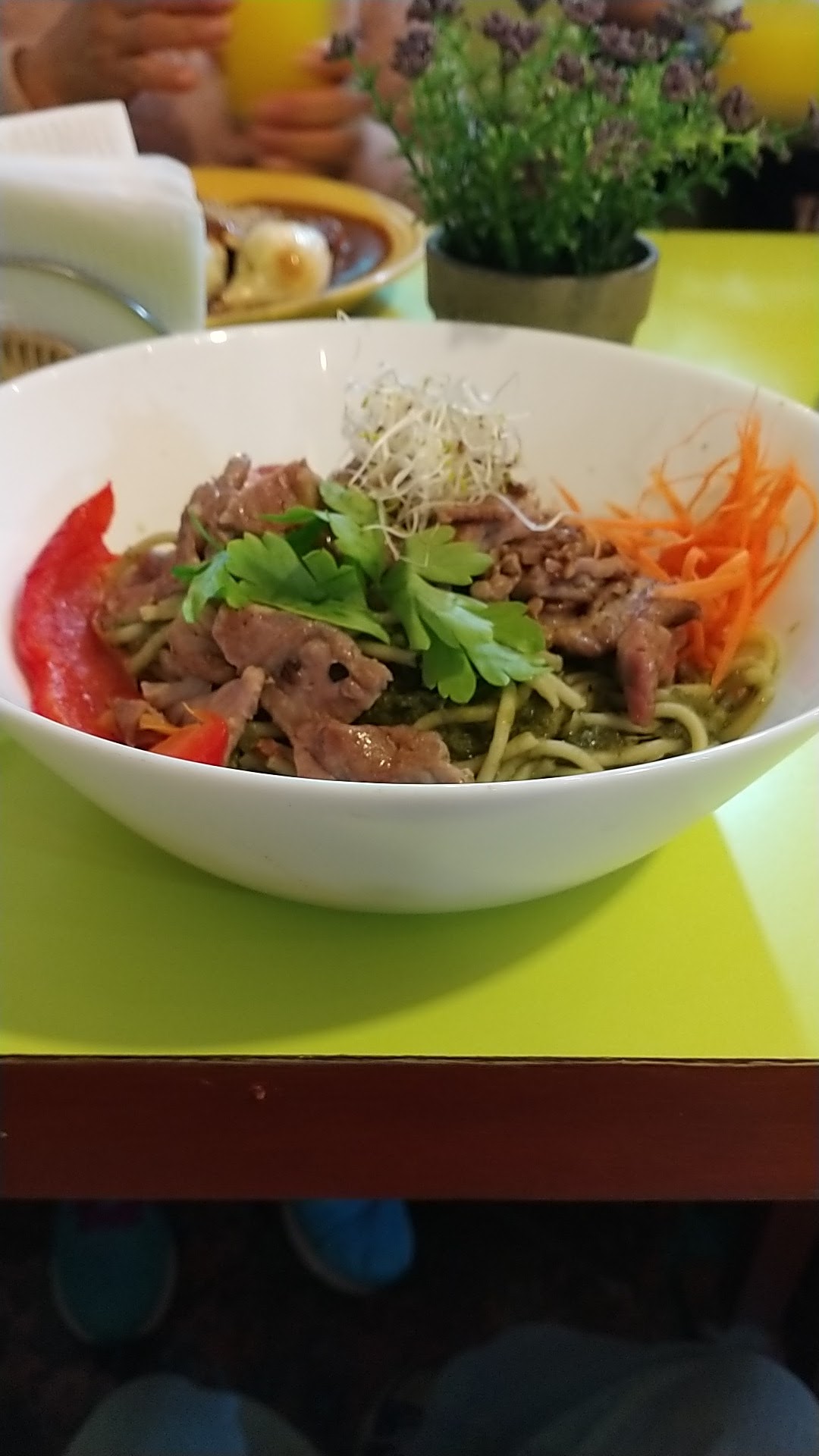 Son y Sol restaurante image 9