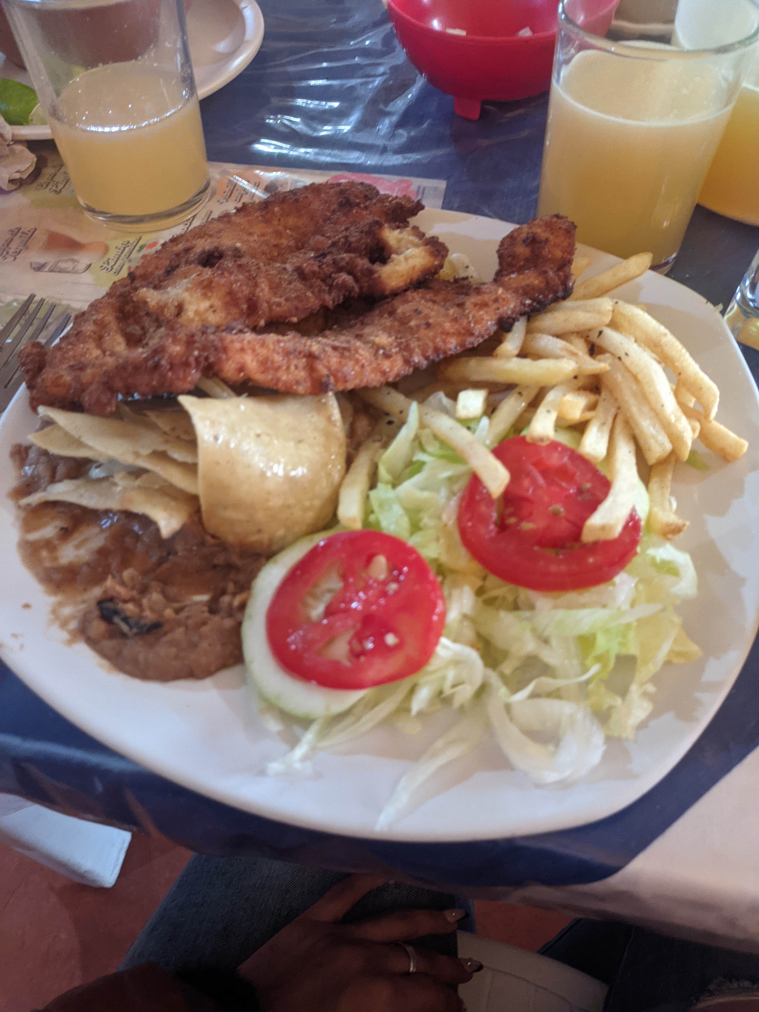 Restaurante Familiar El Forastero image 2