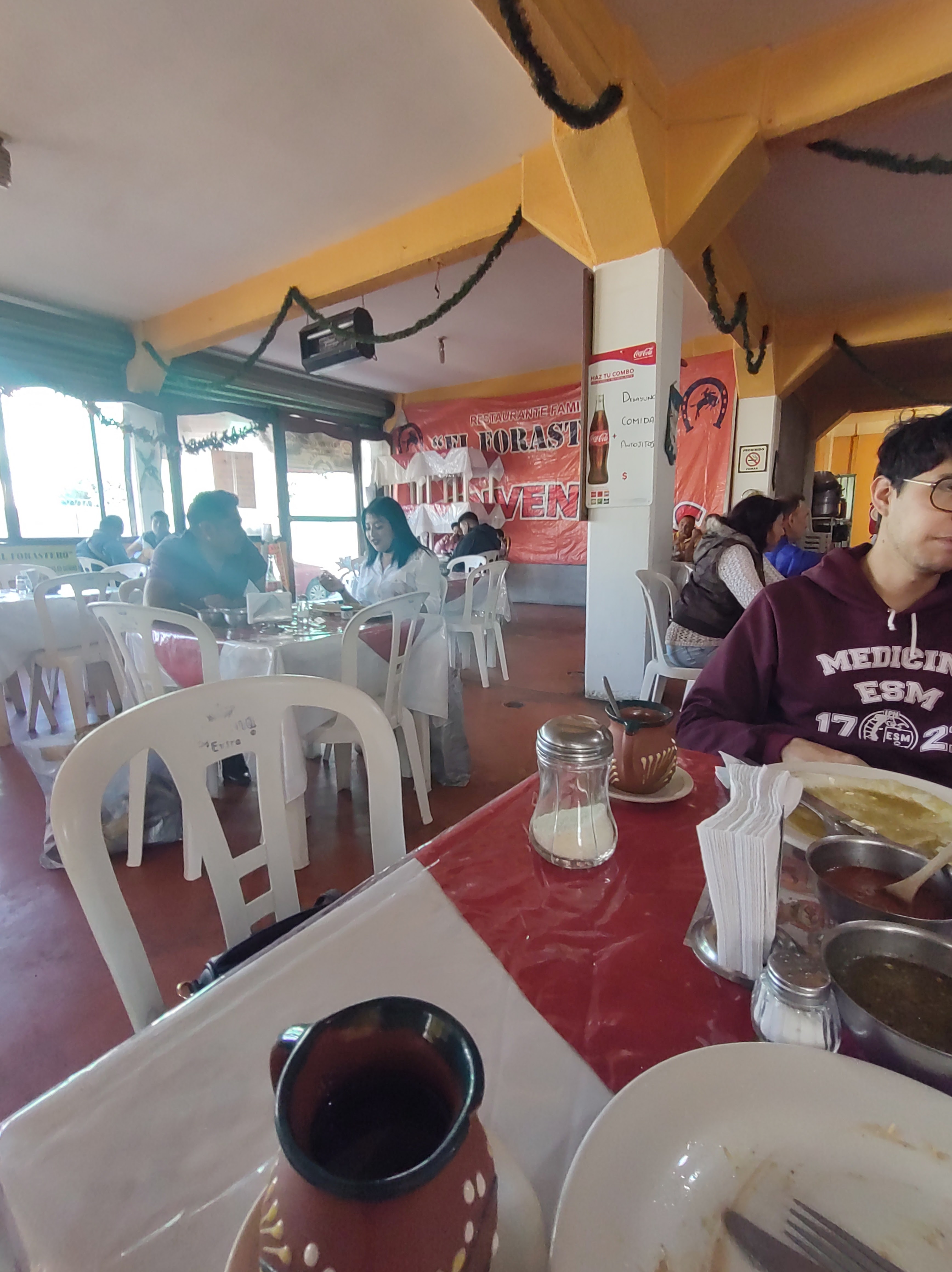 Restaurante Familiar El Forastero image 3