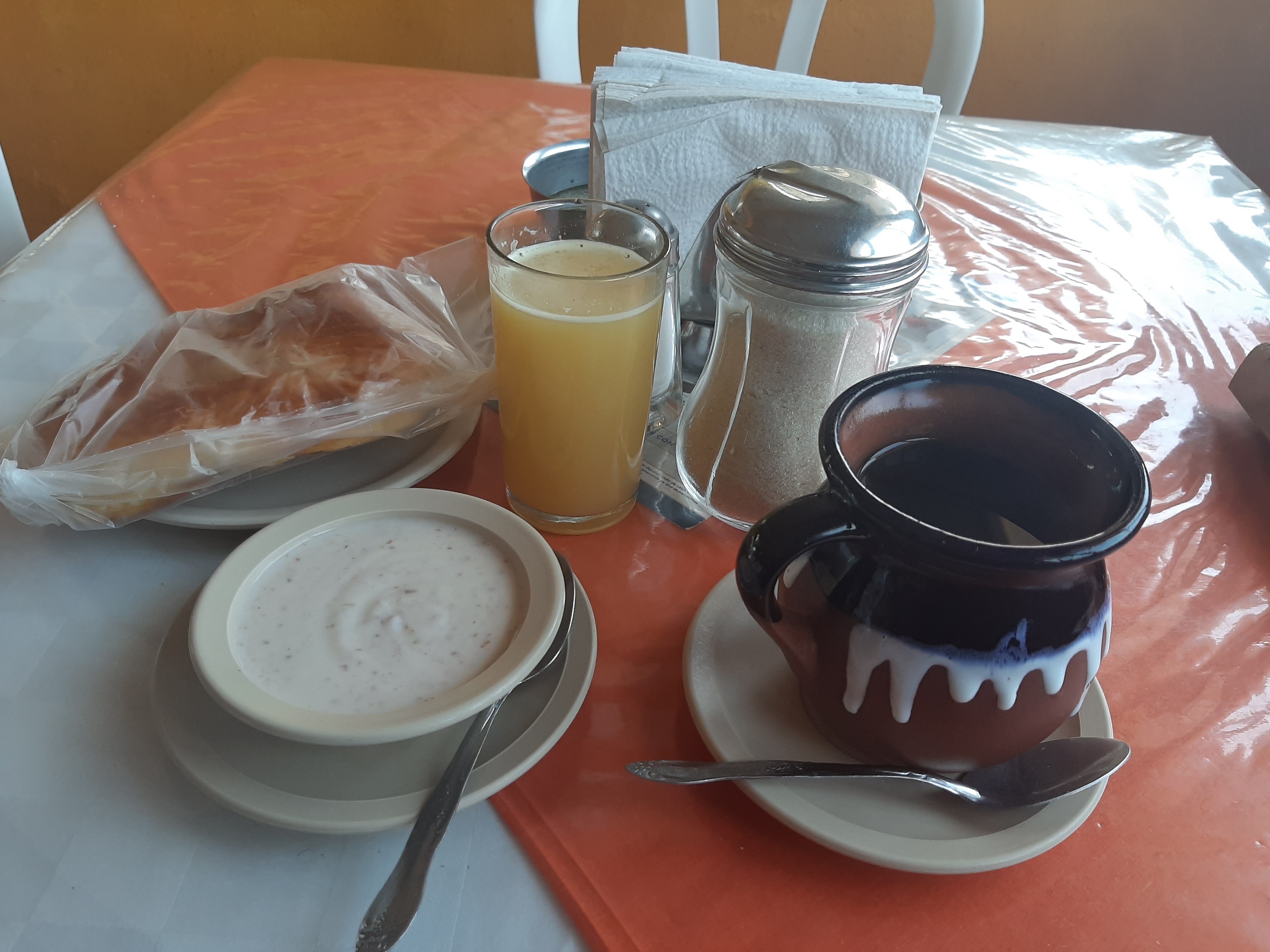 Restaurante Familiar El Forastero image 6