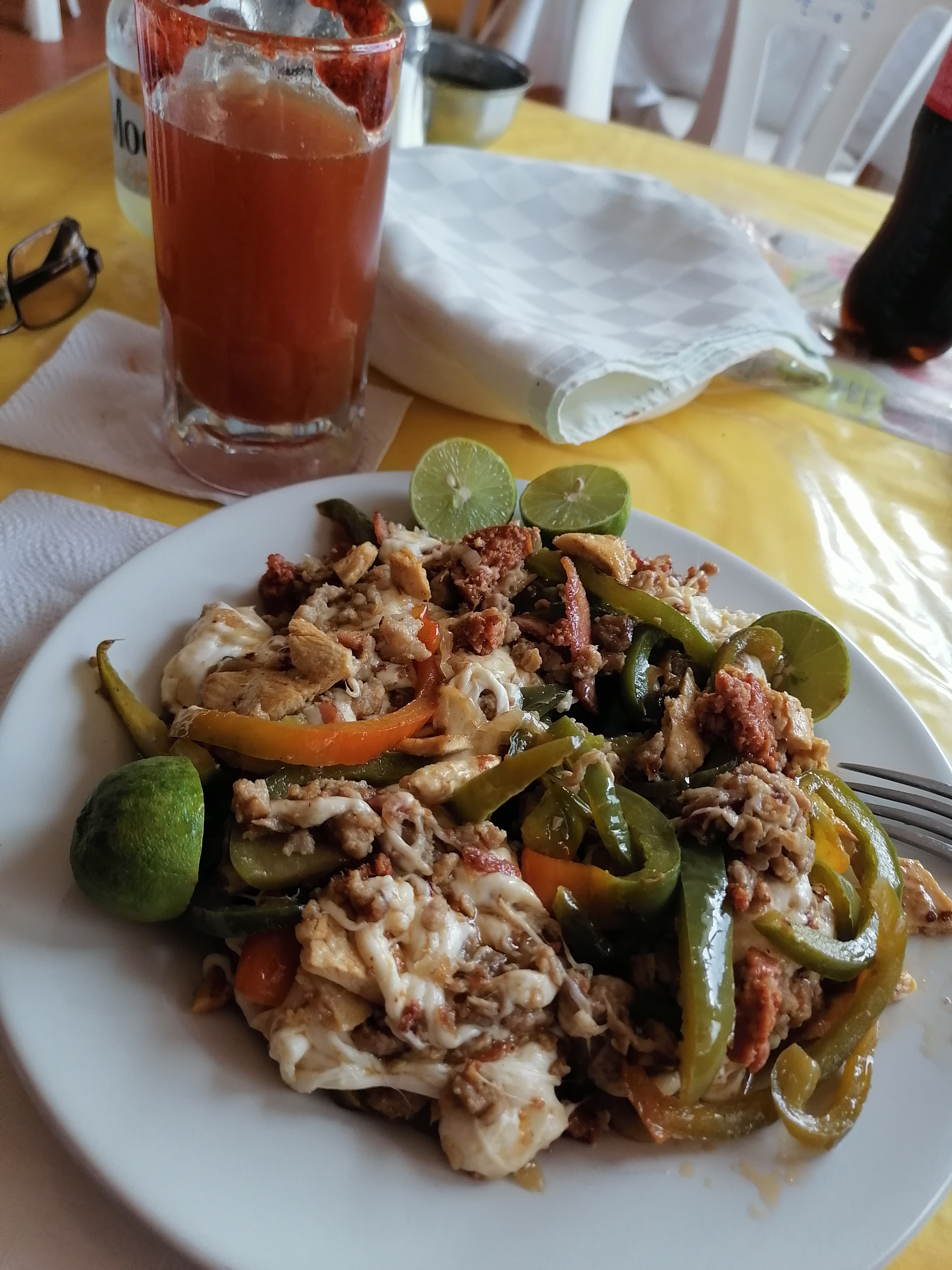 Restaurante Familiar El Forastero image 7