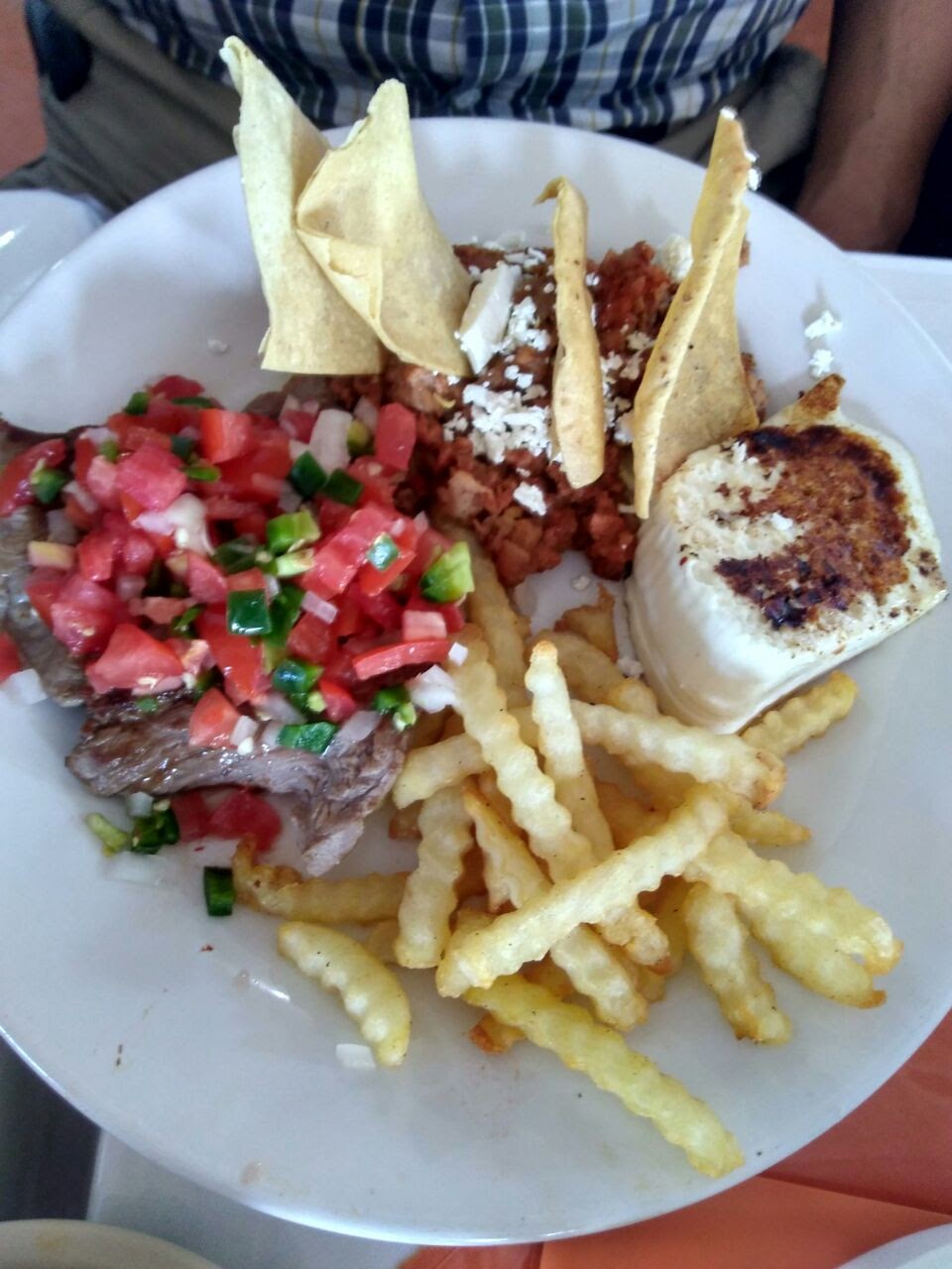 Restaurante Familiar El Forastero image 8