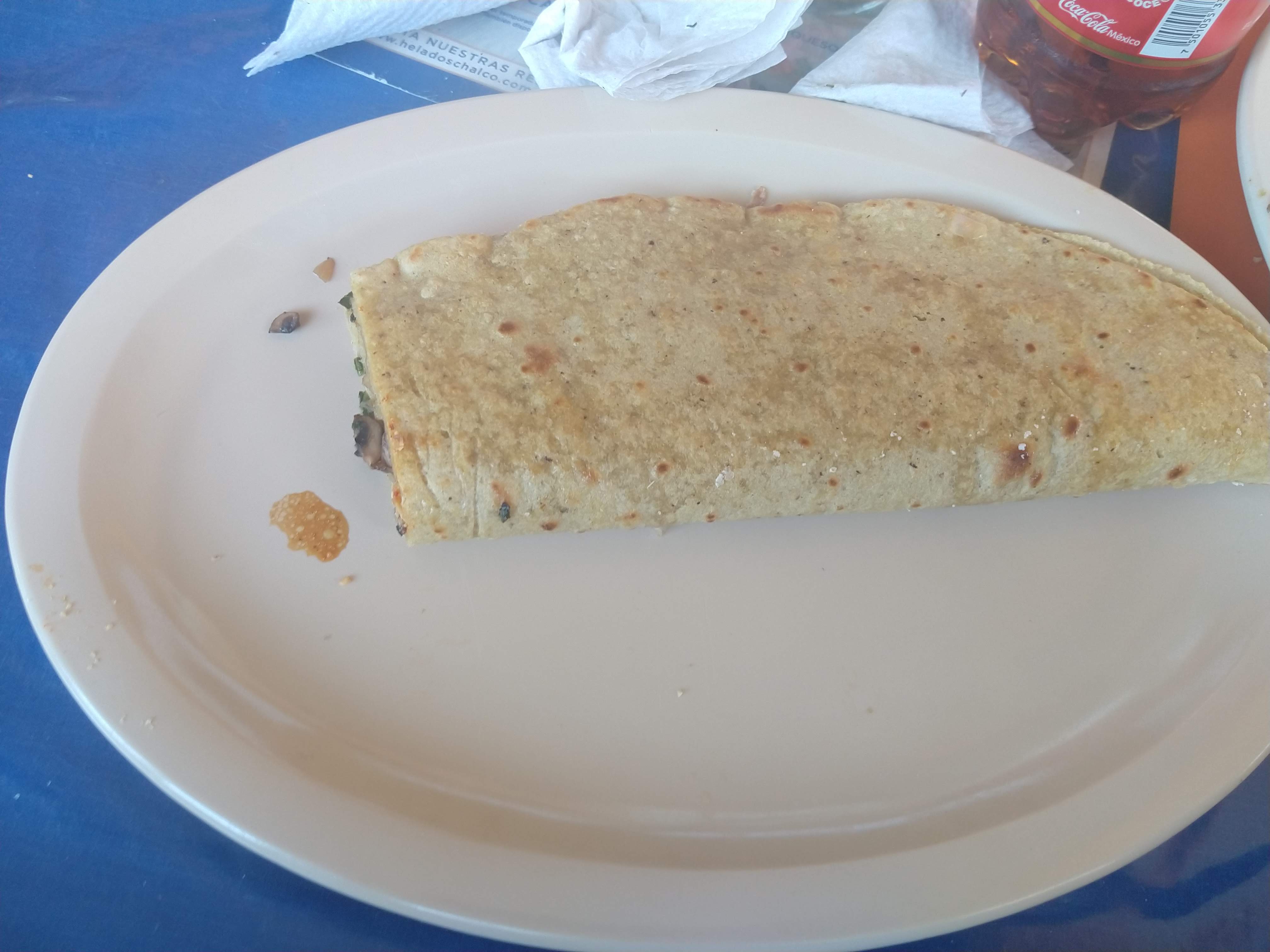 Restaurante Familiar El Forastero image 9