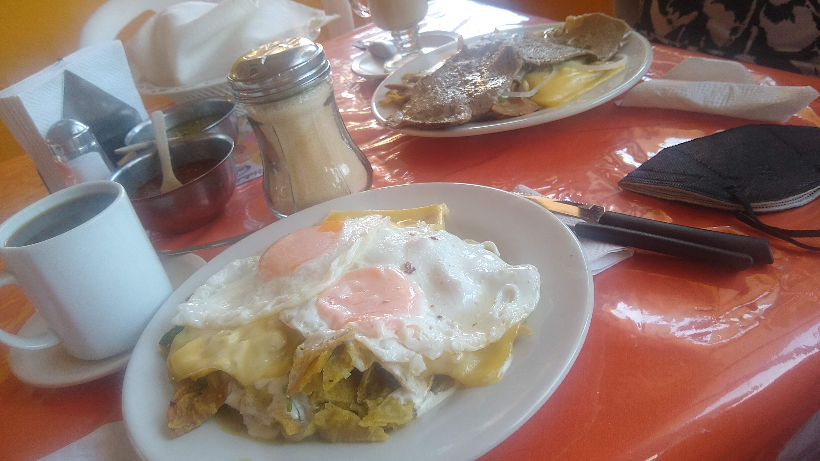 Restaurante Familiar El Forastero image 10