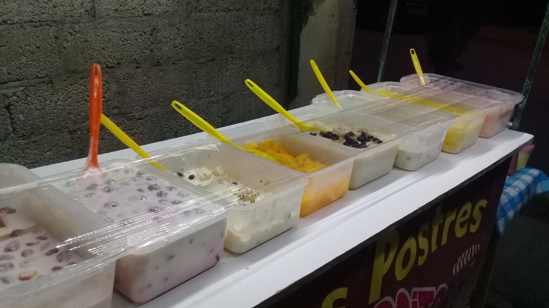 Postres "El Carrito" image 2