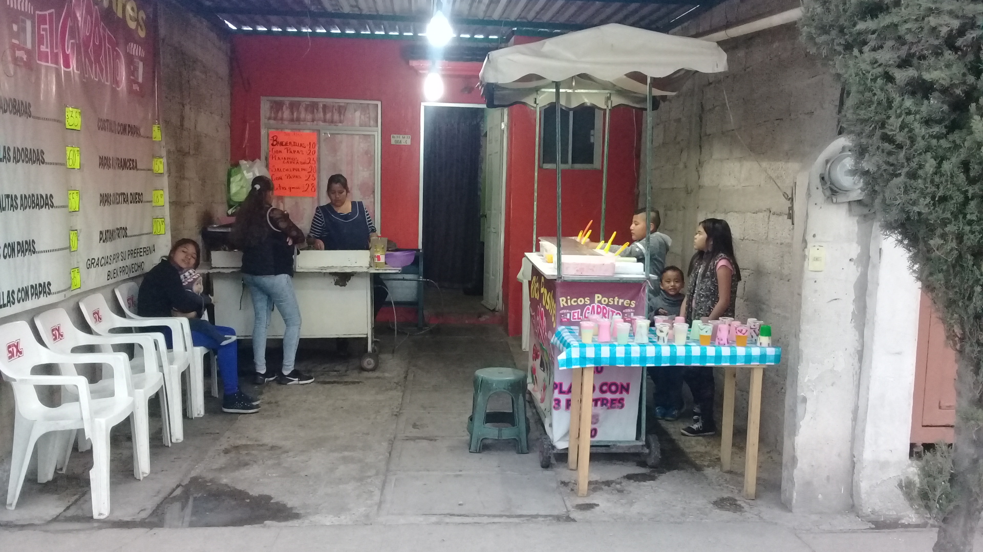 Postres "El Carrito" image 3