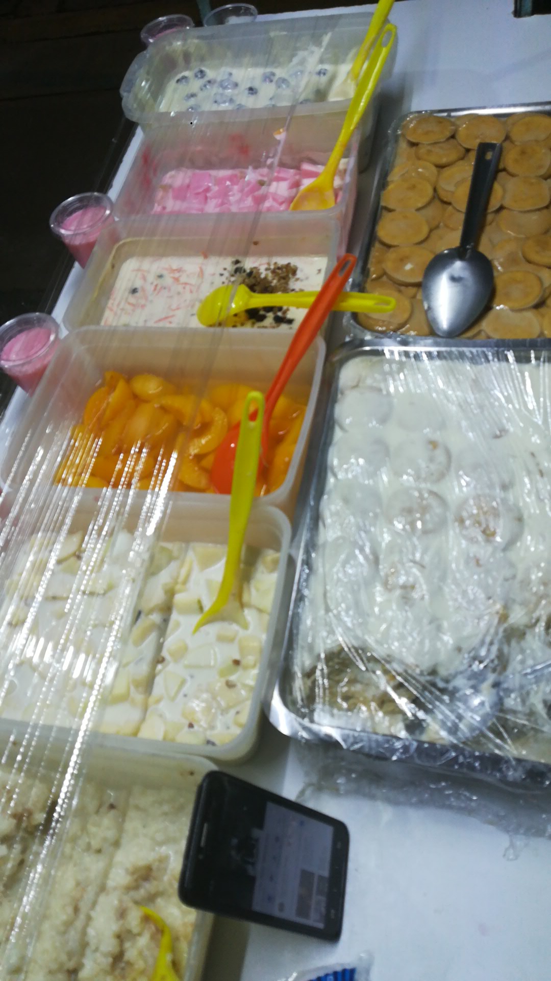 Postres "El Carrito" image 4