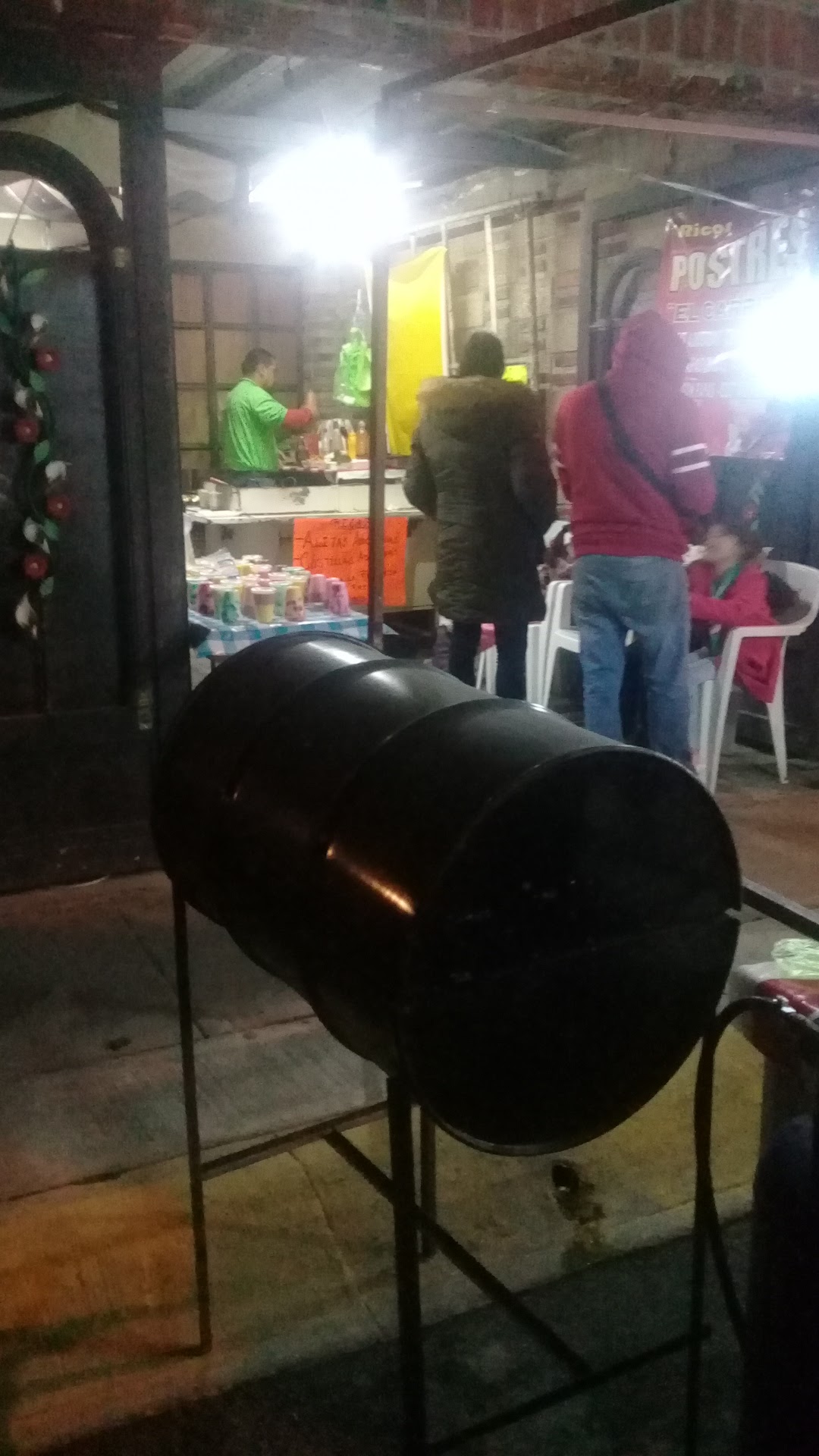 Postres "El Carrito" image 6