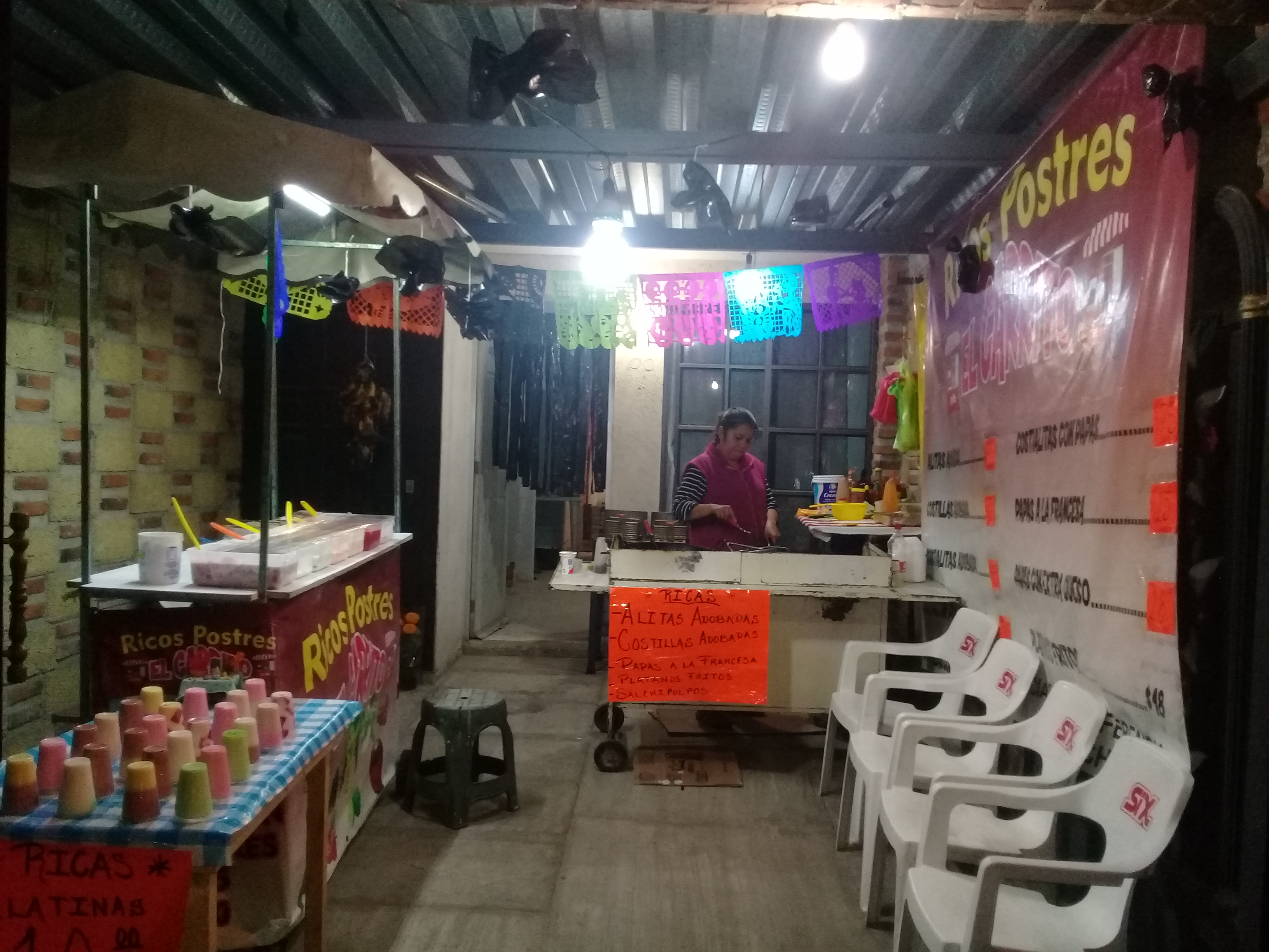 Postres "El Carrito" image 8