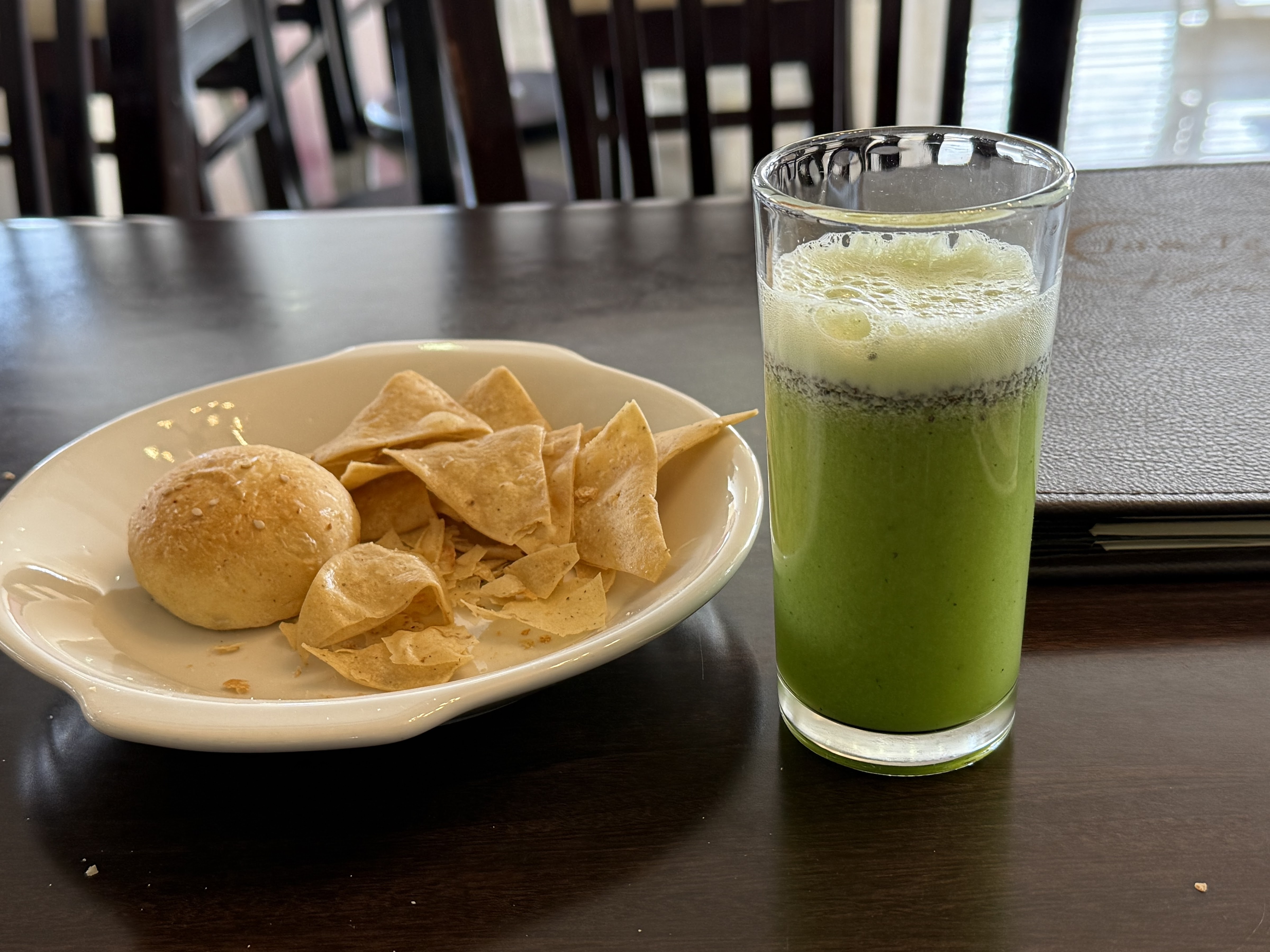 Ja&Te Restaurante image 2