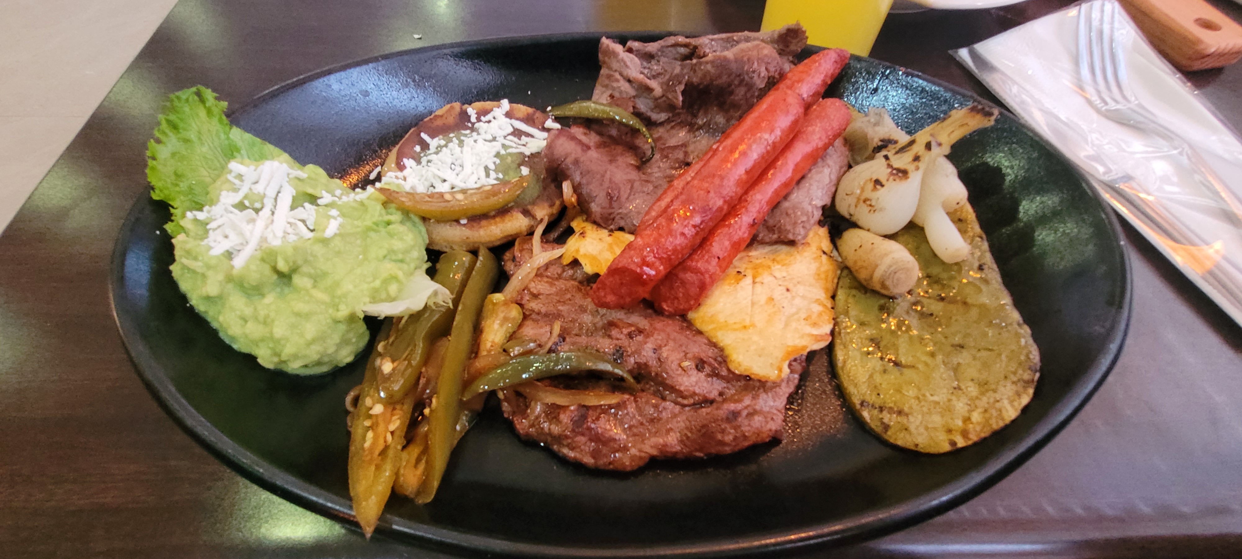 Ja&Te Restaurante image 5