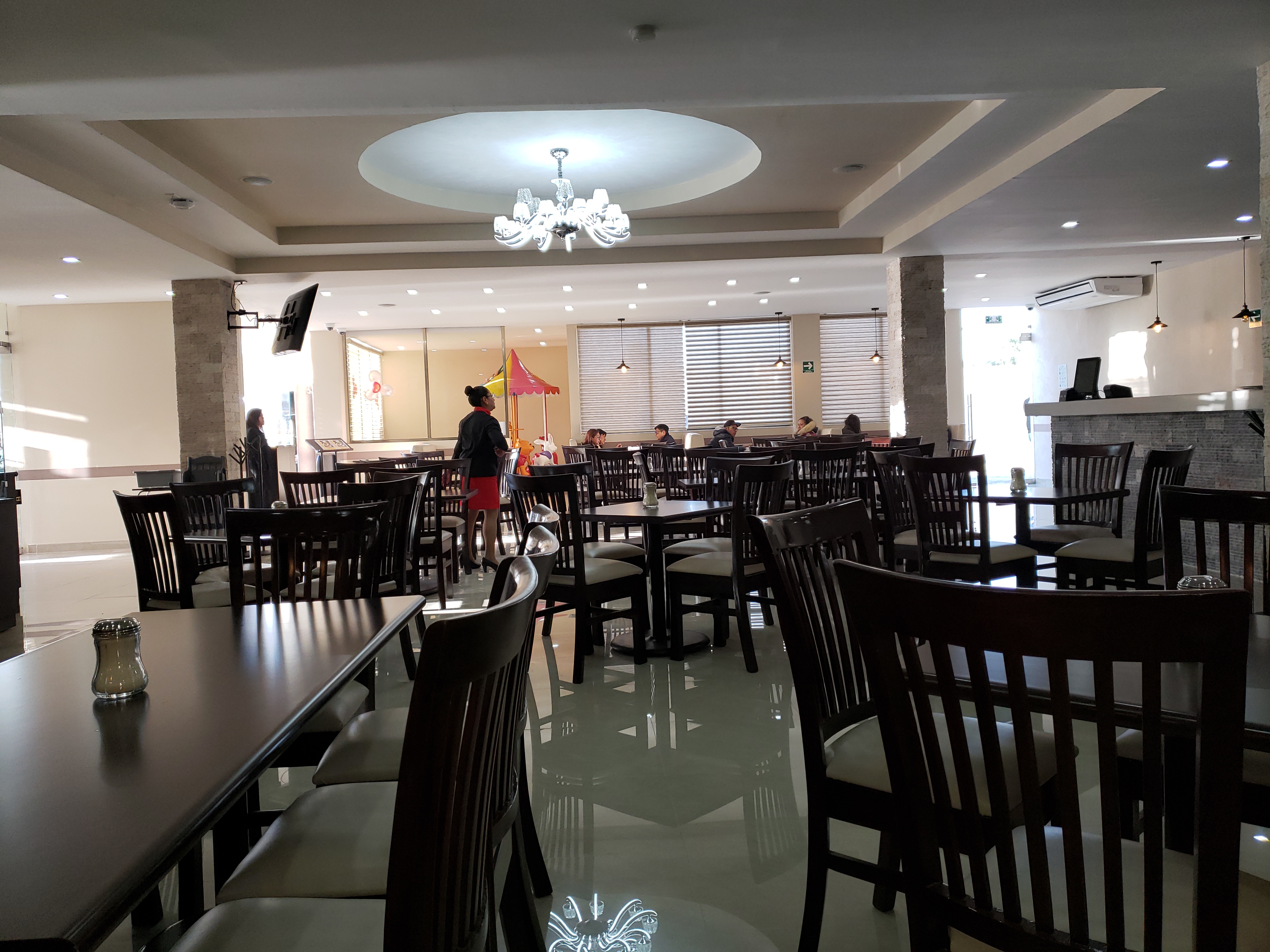 Ja&Te Restaurante image 7