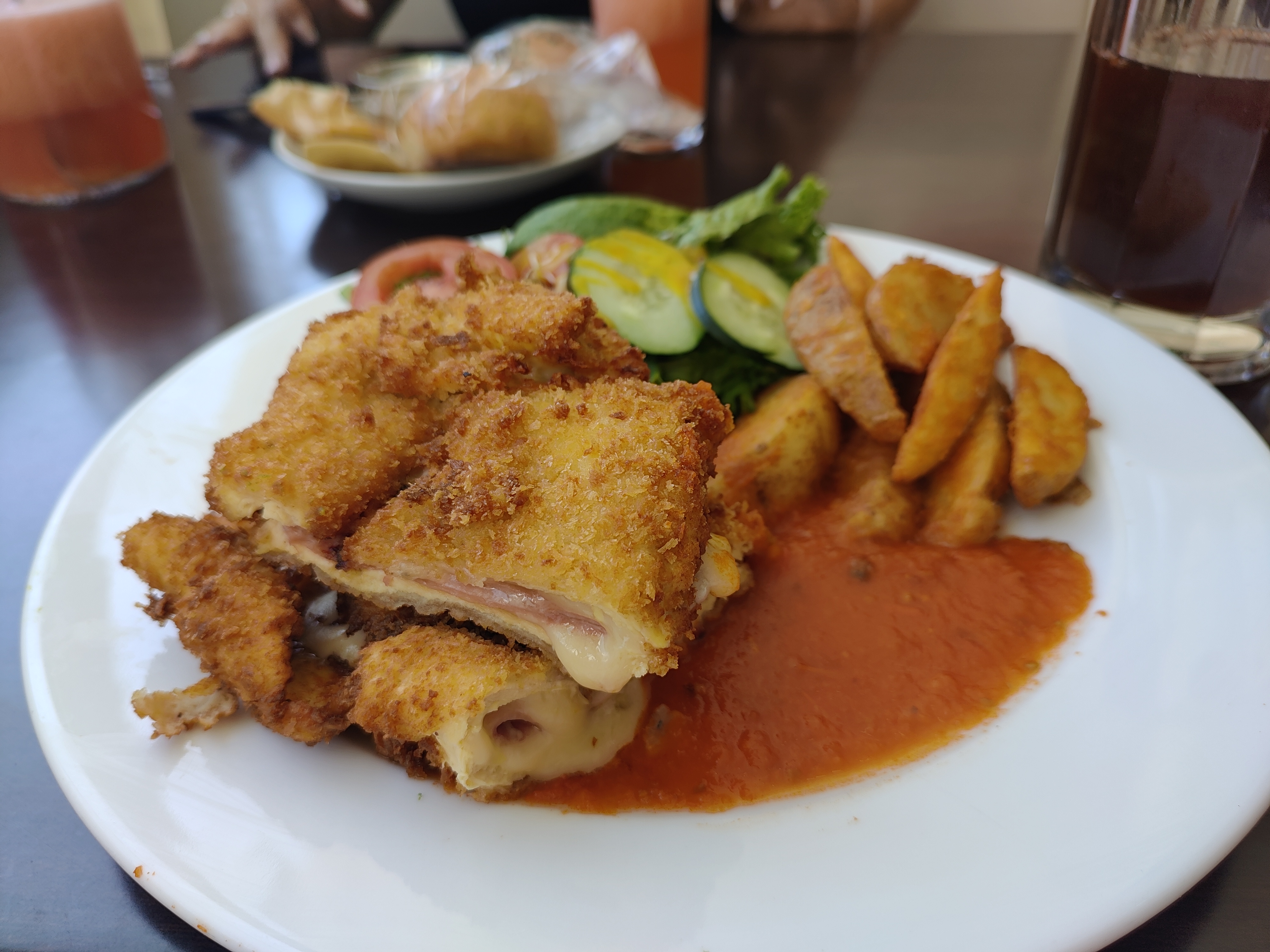 Ja&Te Restaurante image 8