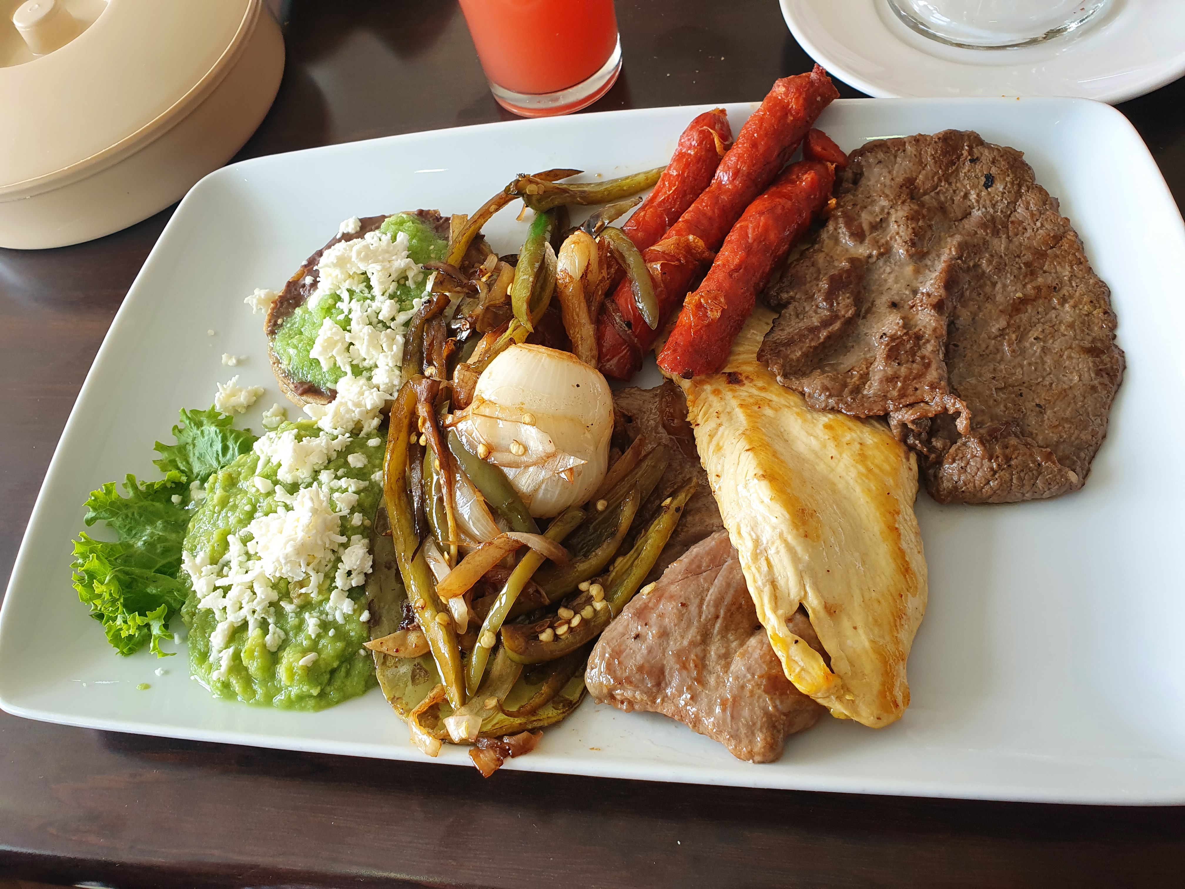 Ja&Te Restaurante image 9