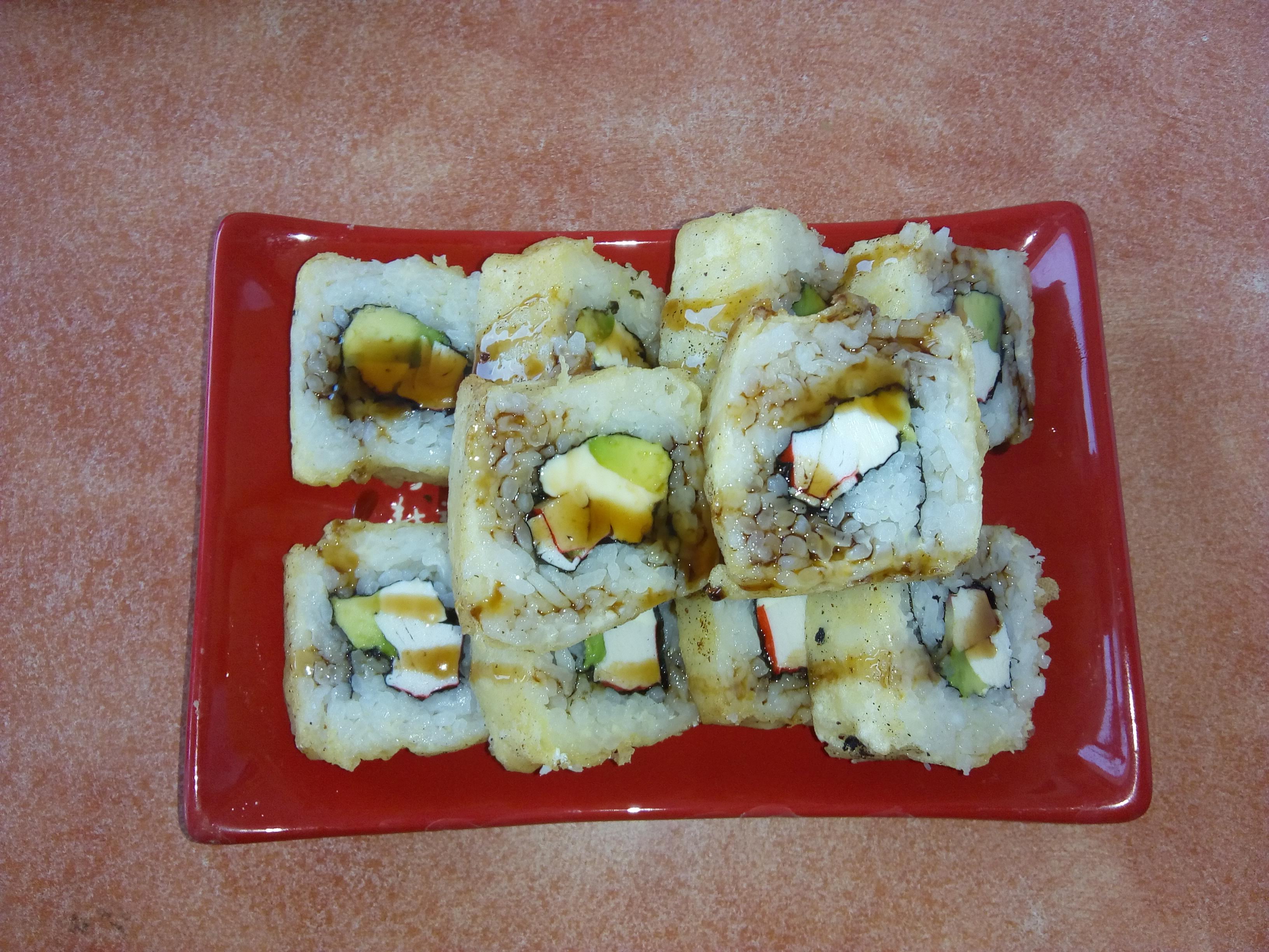 Sushi Innes. image 3