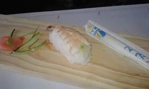 Sushi Innes. image 4