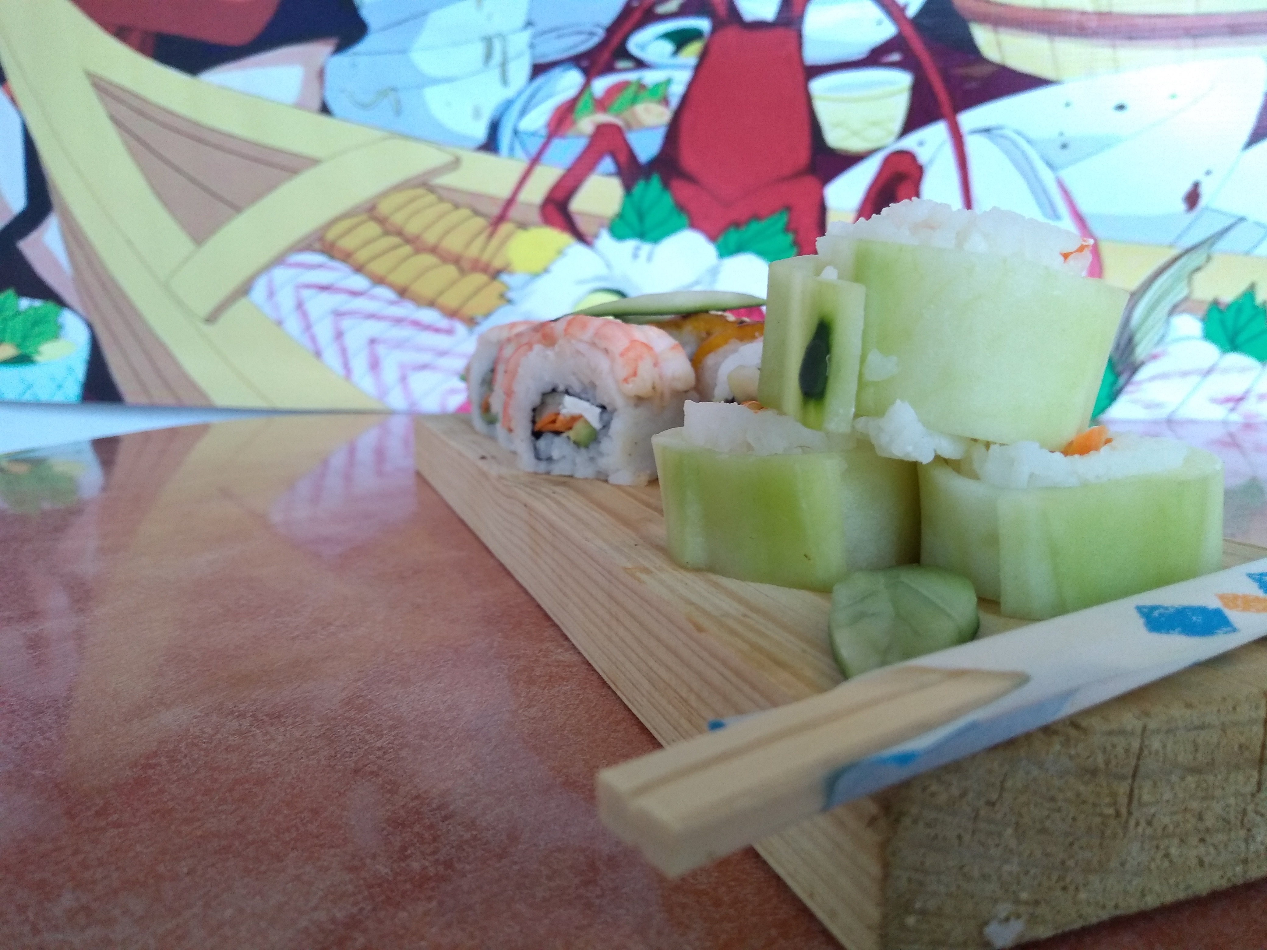 Sushi Innes. image 5