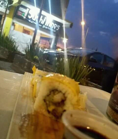 Sushi Innes. image 6