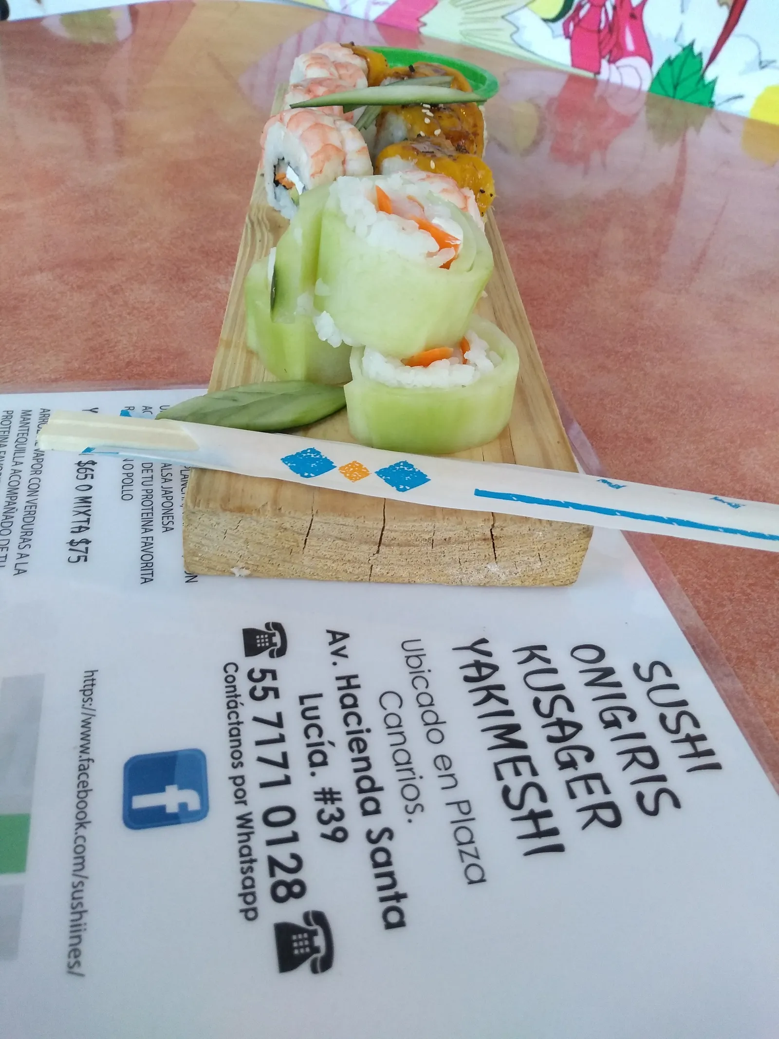 Sushi Innes. image 7