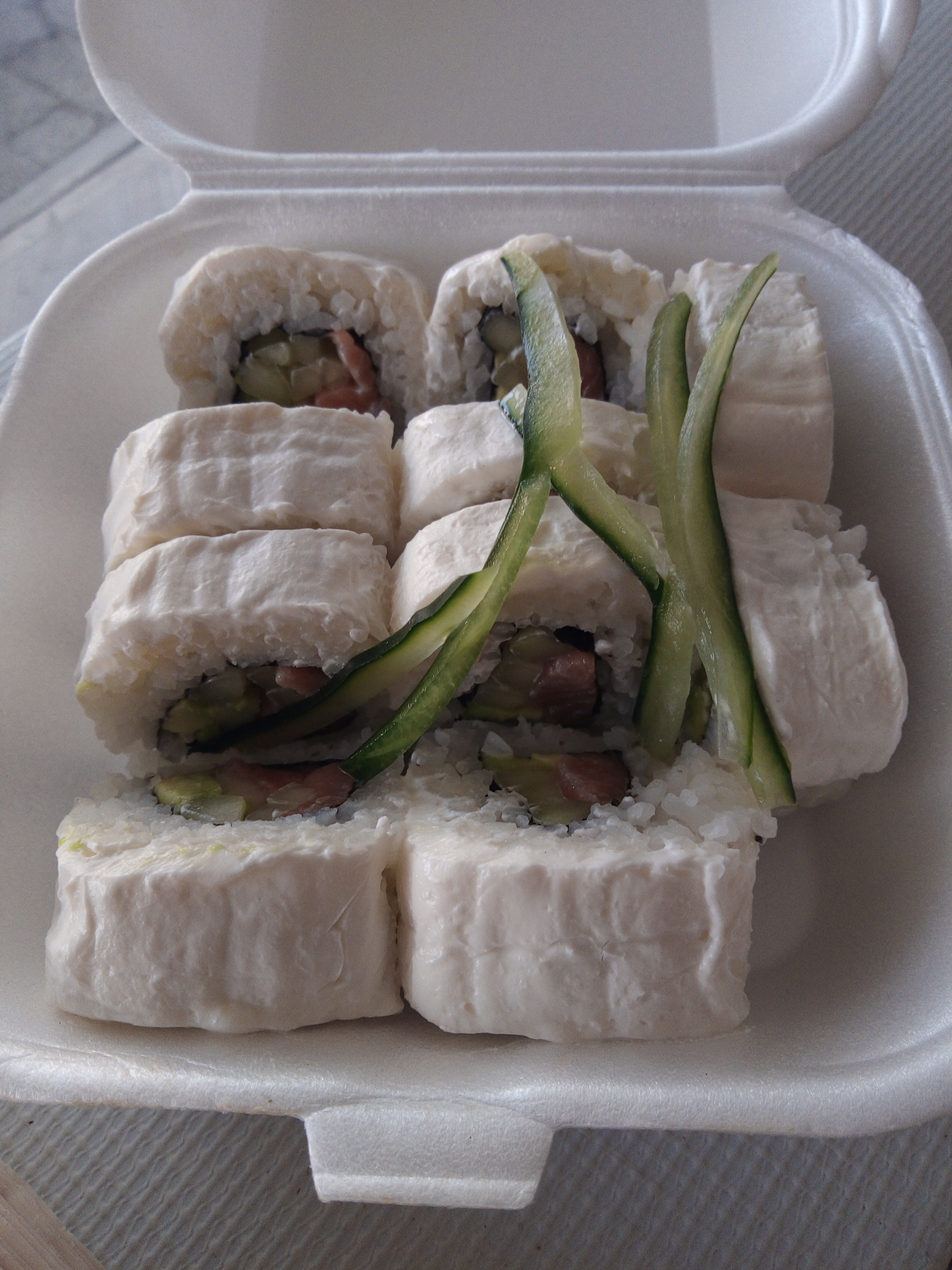 Sushi Innes. image 9