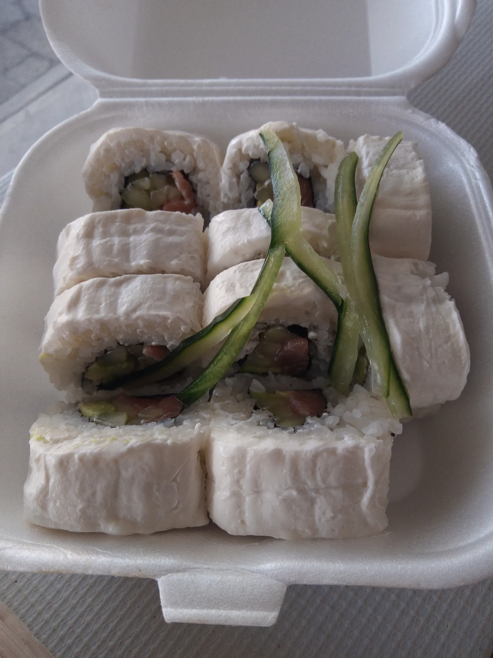 Sushi Innes. image 9