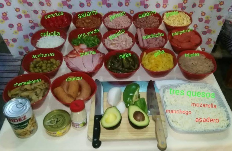 Beto`s pizza image 5