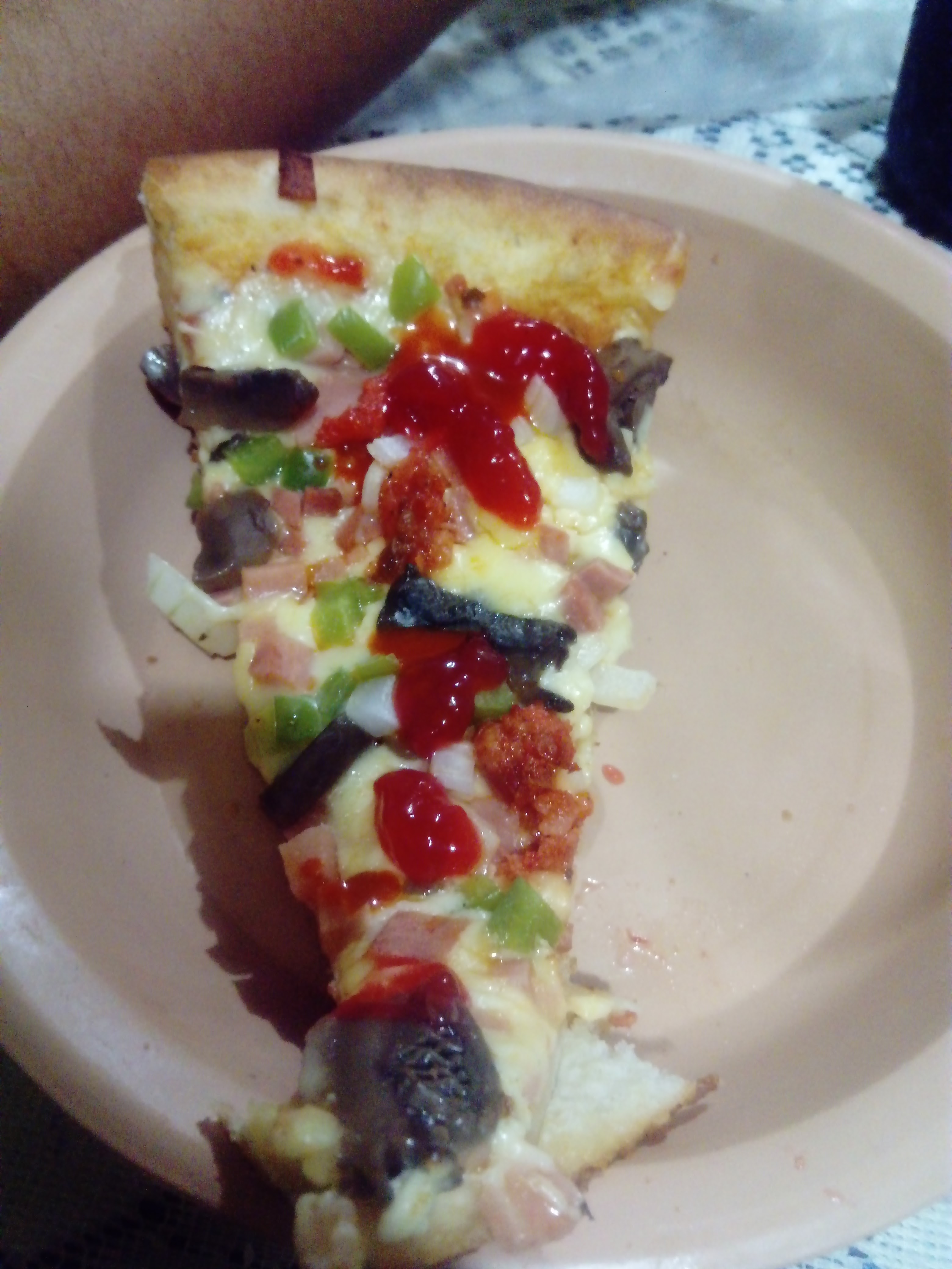 Beto`s pizza image 6