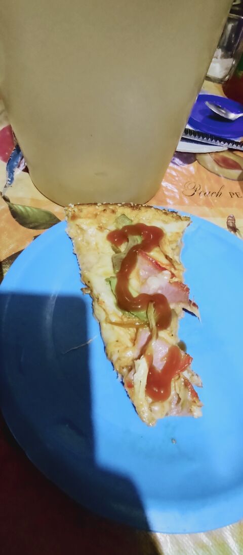 Beto`s pizza image 7