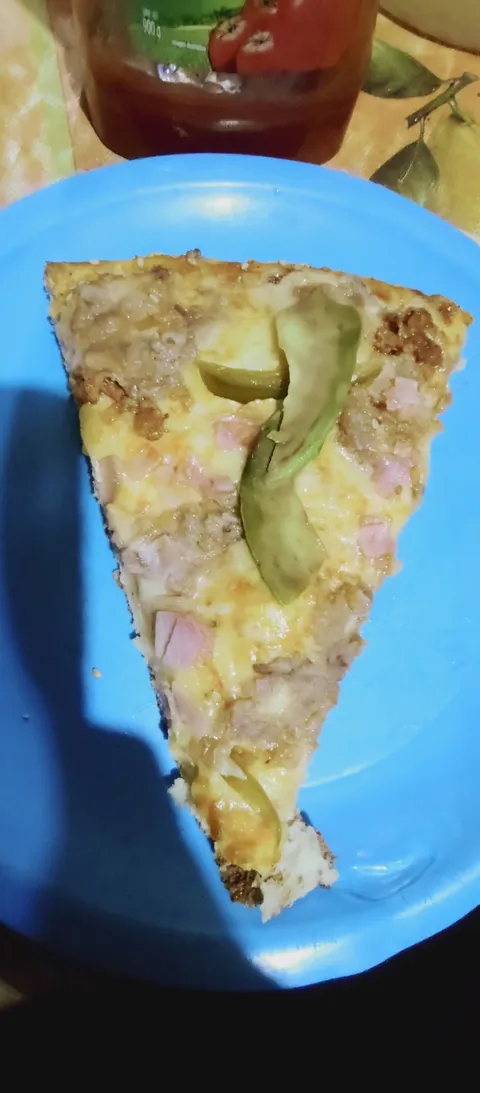 Beto`s pizza image 8