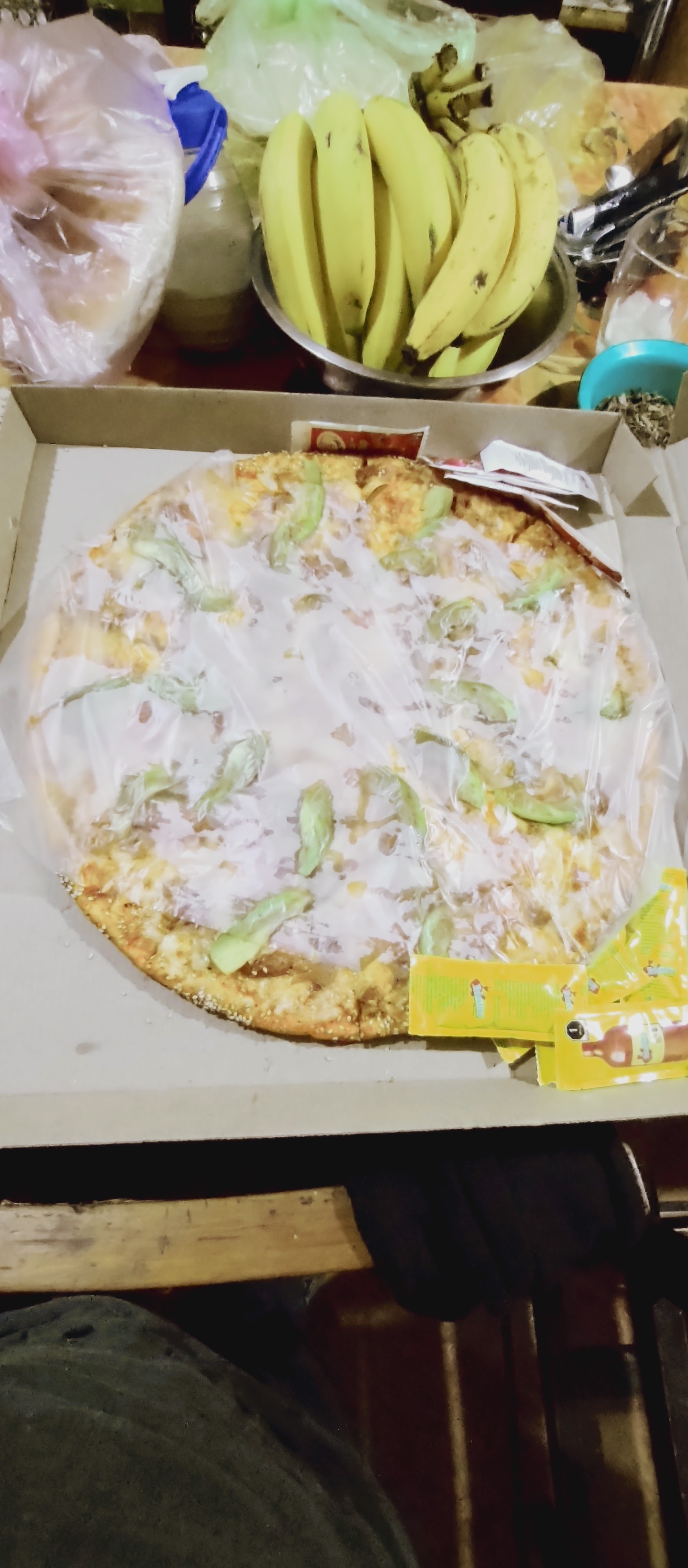 Beto`s pizza image 9