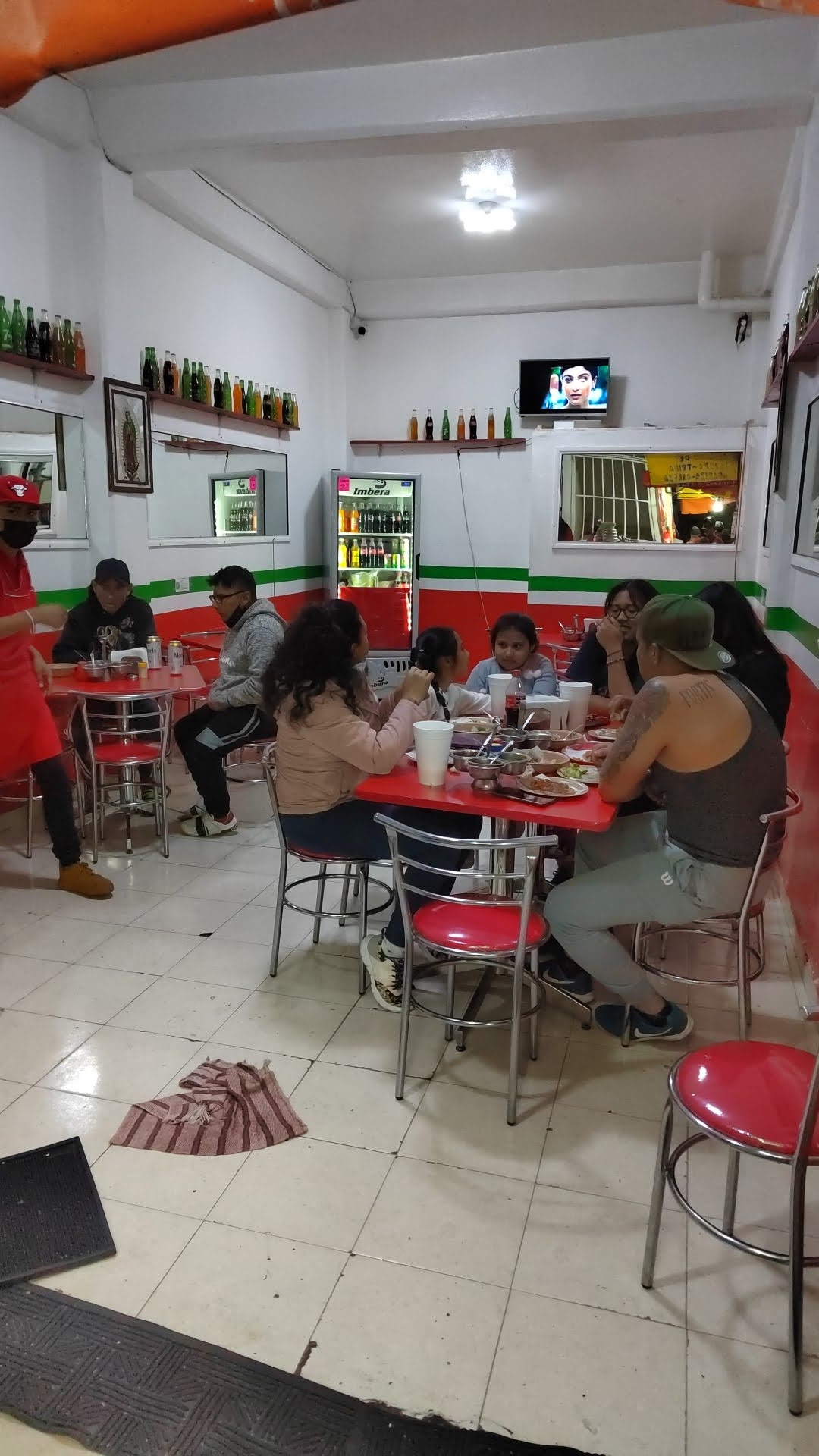 Taqueria "Las Guadalupanas" image 1