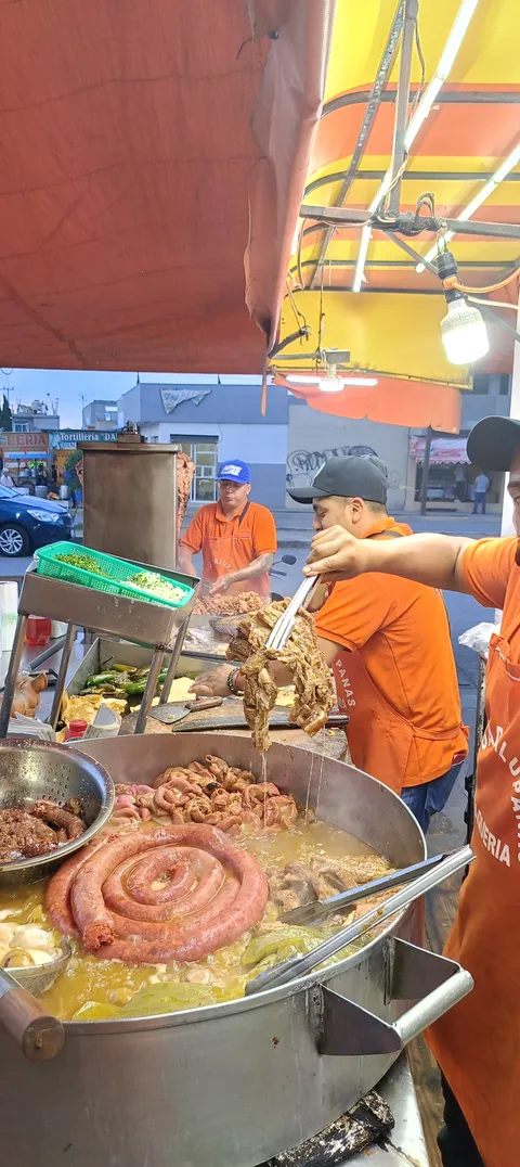 Taqueria "Las Guadalupanas" image 2