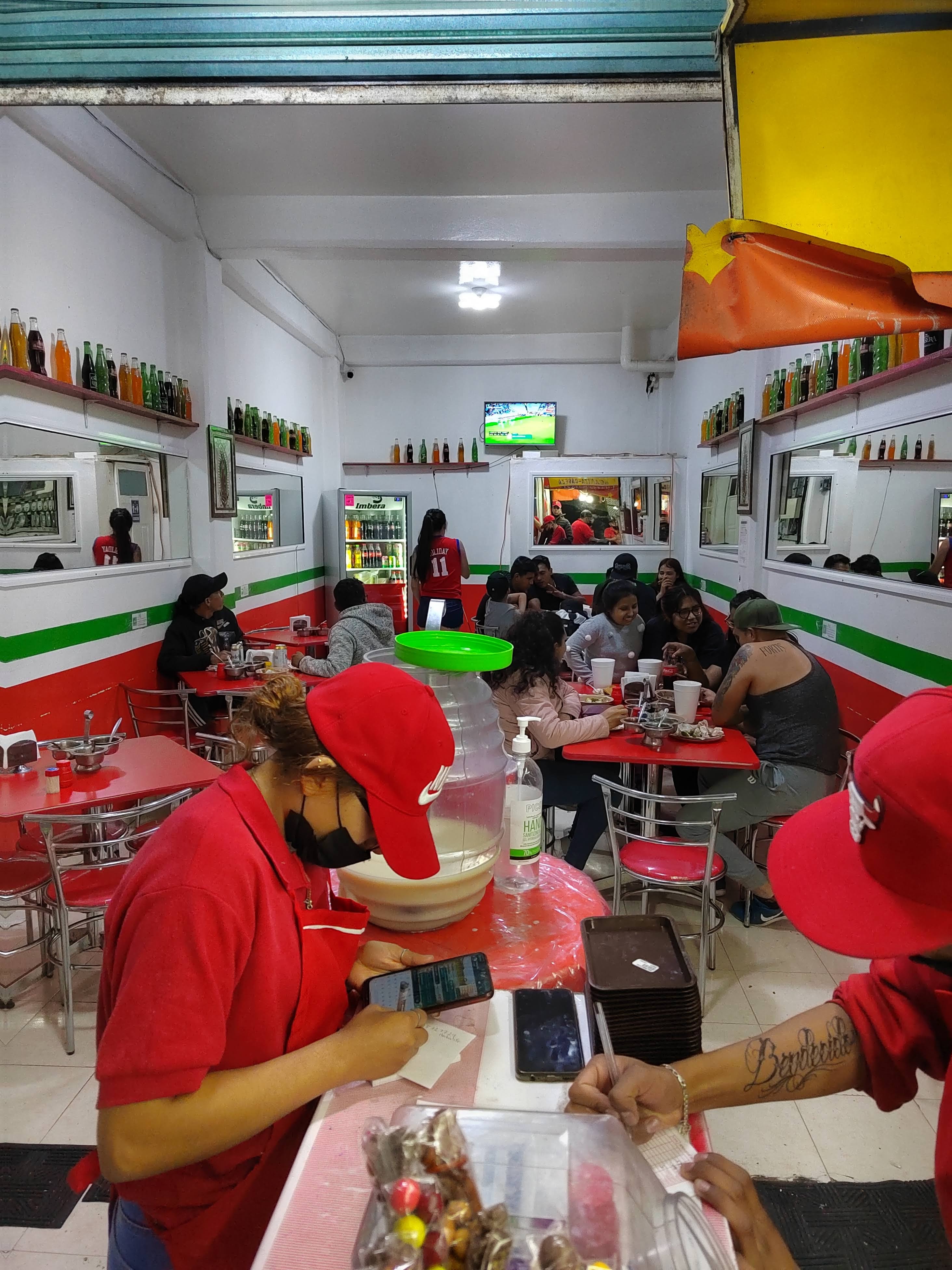 Taqueria "Las Guadalupanas" image 3