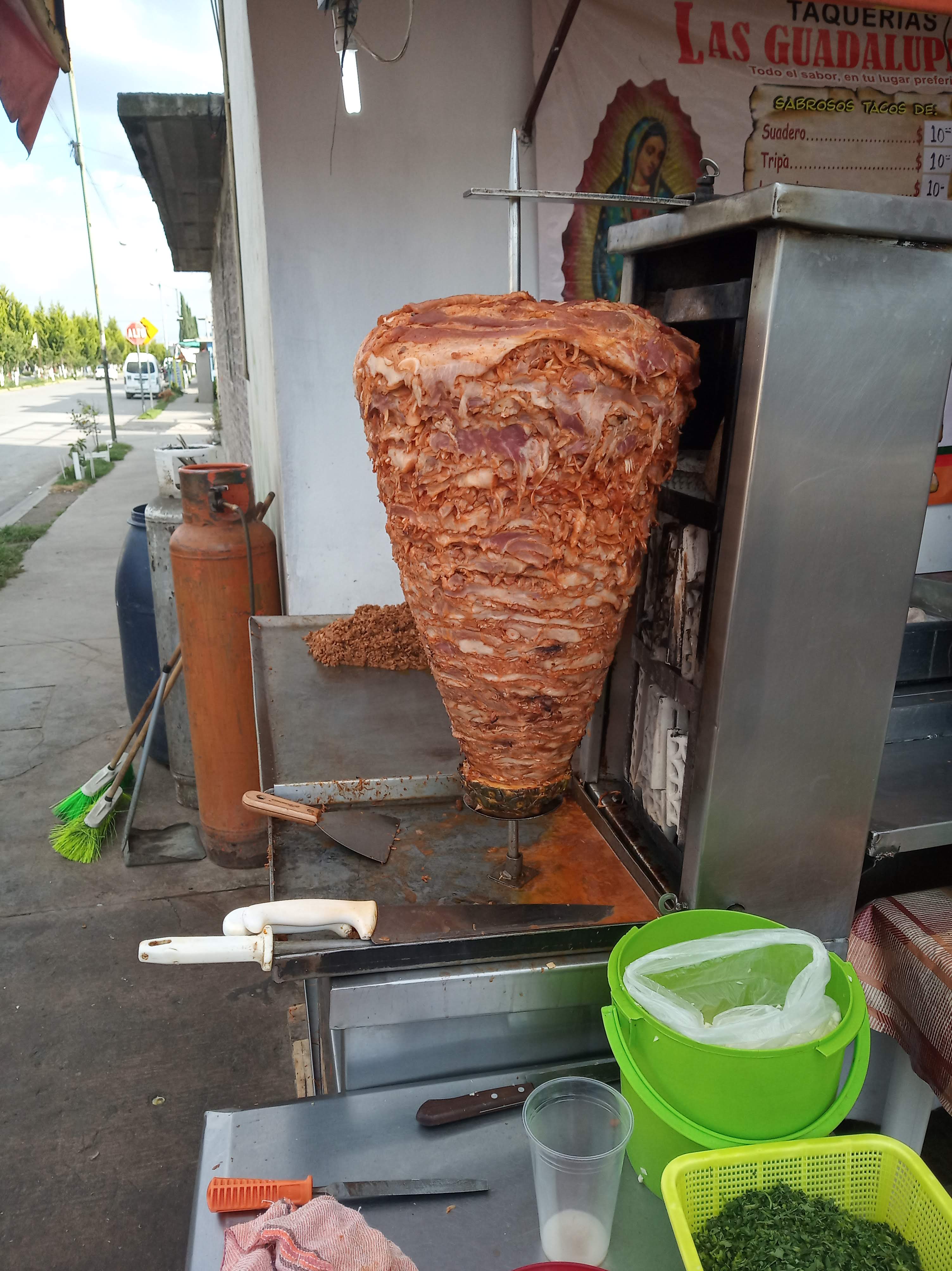 Taqueria "Las Guadalupanas" image 5