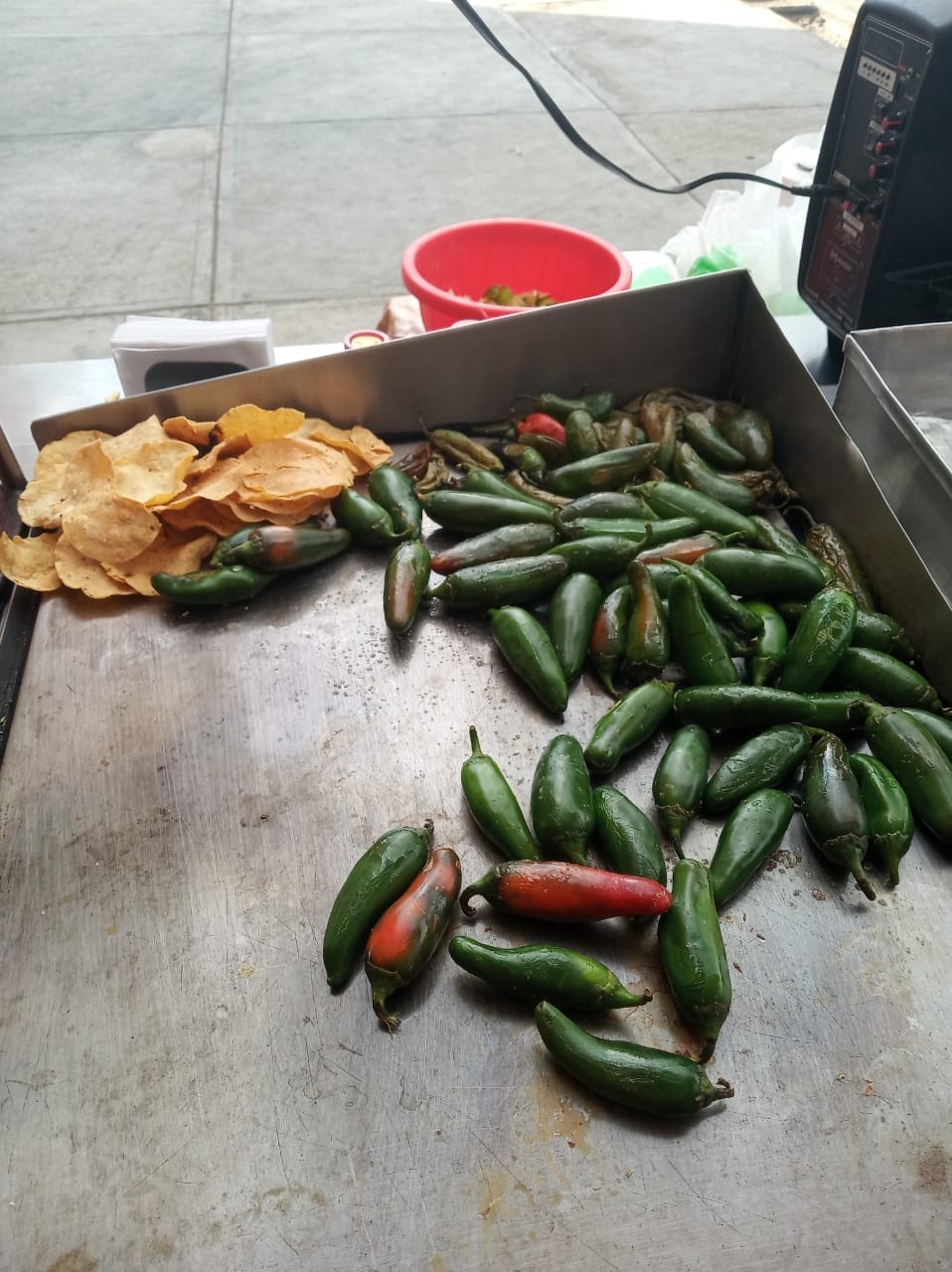 Taqueria "Las Guadalupanas" image 6