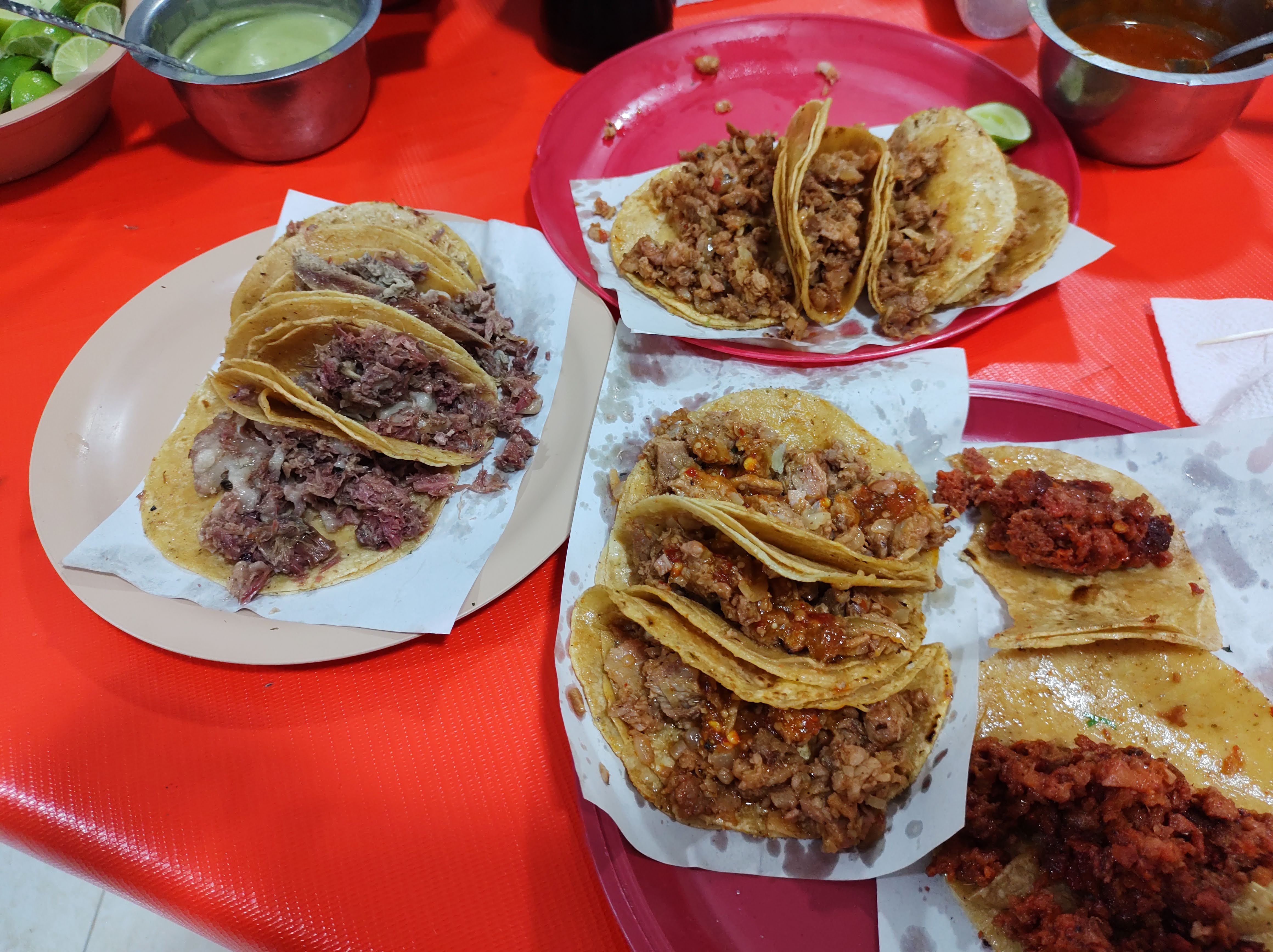 Taqueria "Las Guadalupanas" image 7