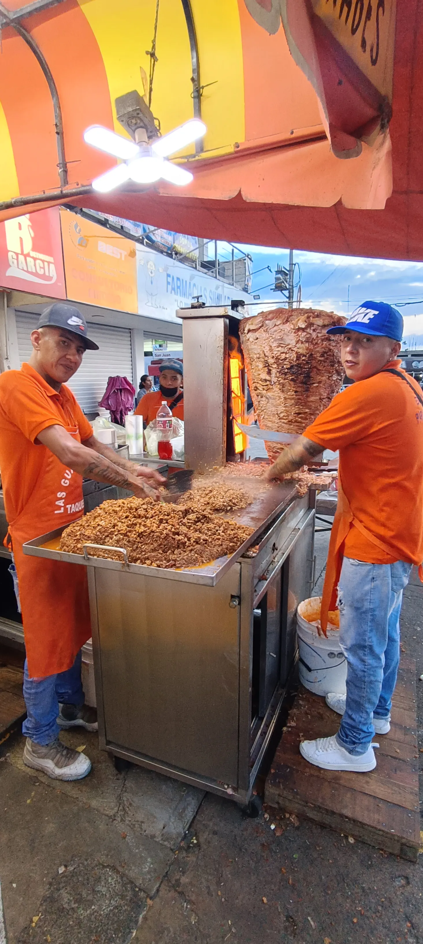 Taqueria "Las Guadalupanas" image 8