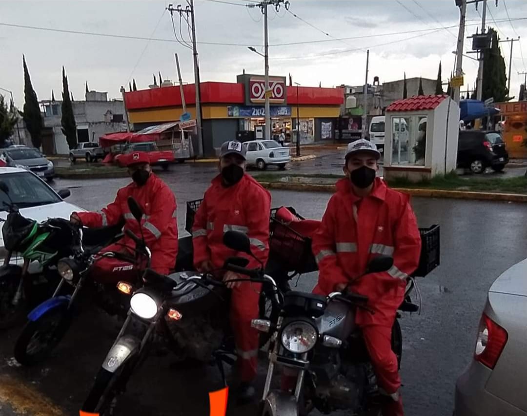 Taqueria "Las Guadalupanas" image 9