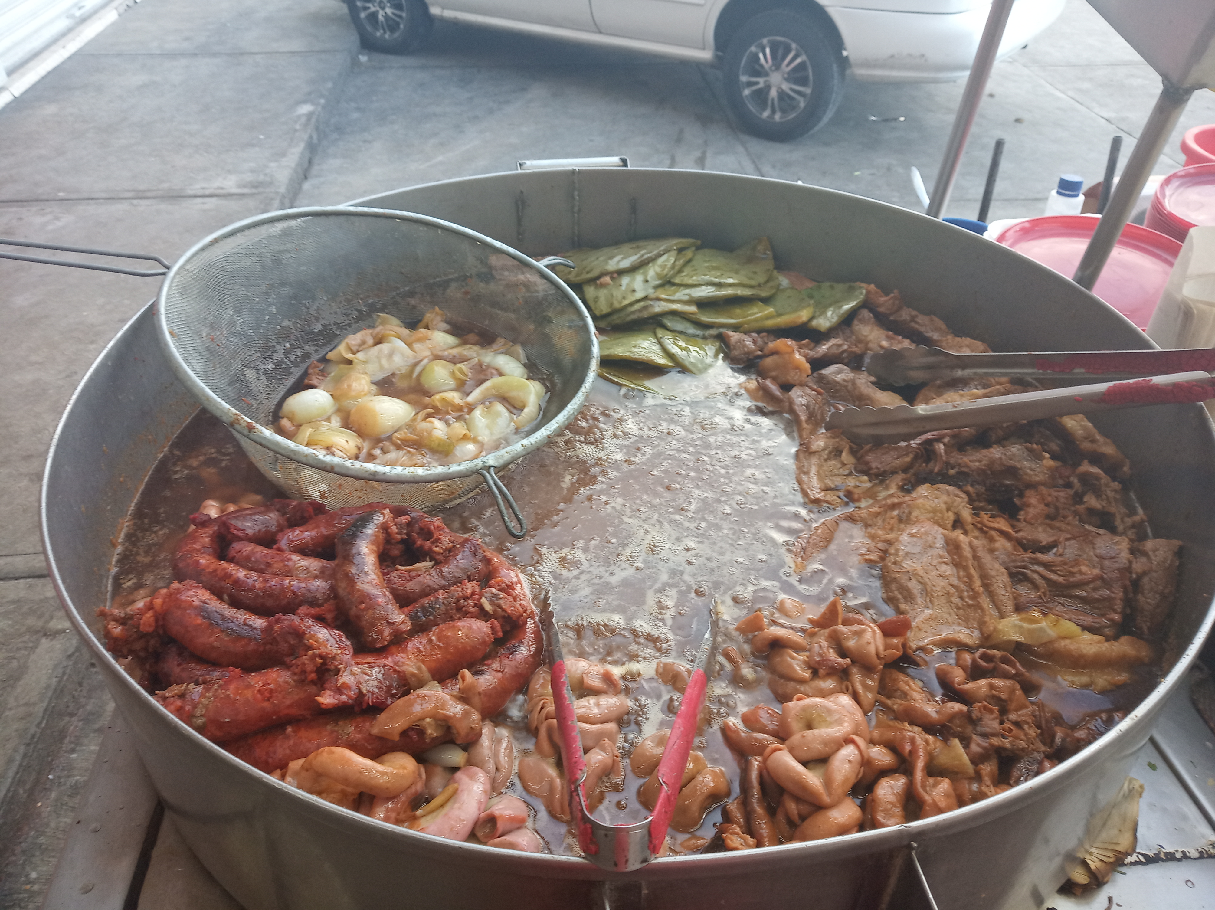 Taqueria "Las Guadalupanas" image 10