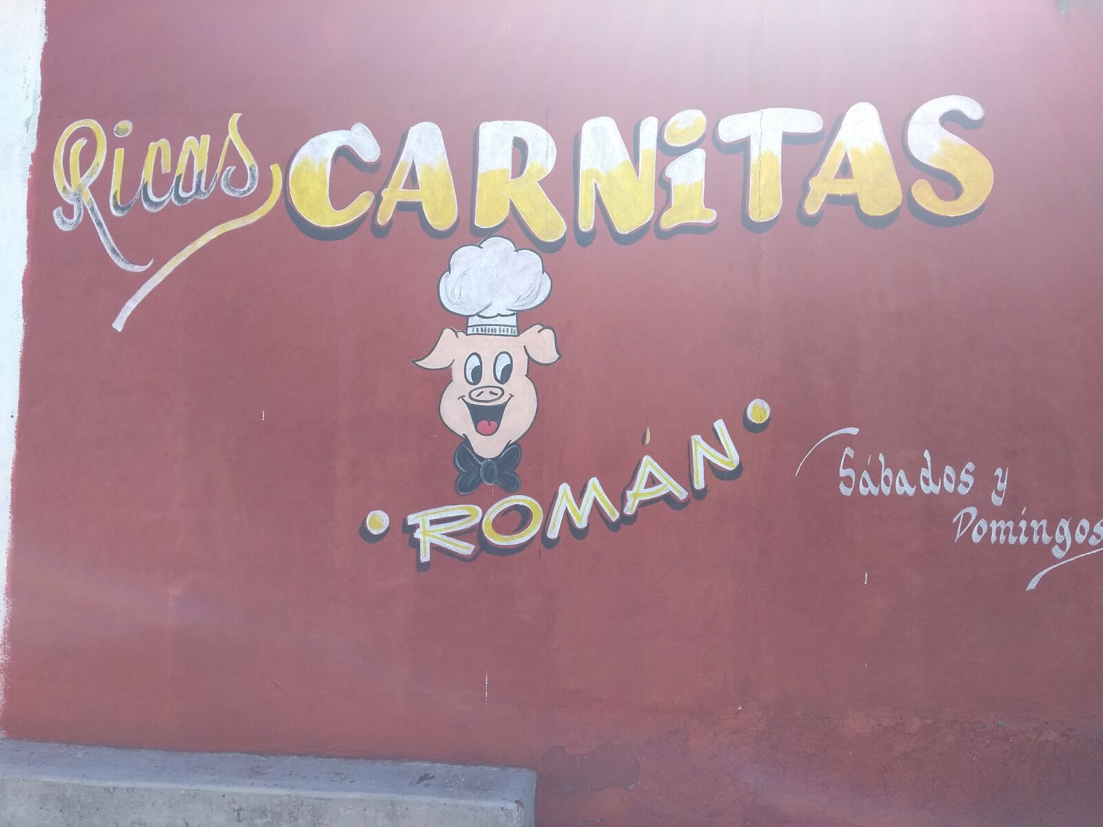 Ricas Carnitas Román image 7
